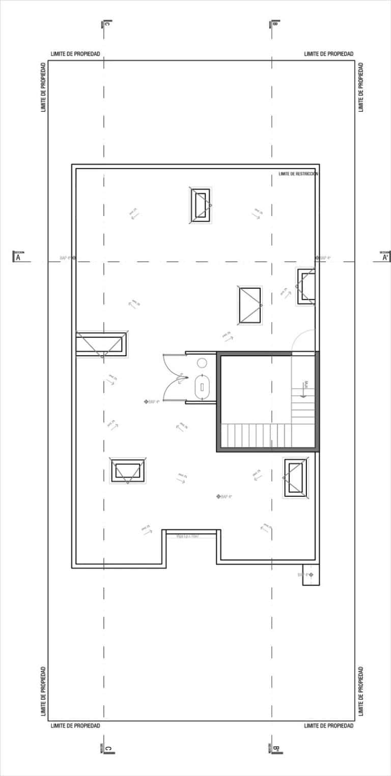 178 House by 21 Arquitectos: Contemporary Living Integrated With Nature in Zapopan 178 House by 21 Arquitectos: Contemporary Living Integrated With Nature in Zapopan