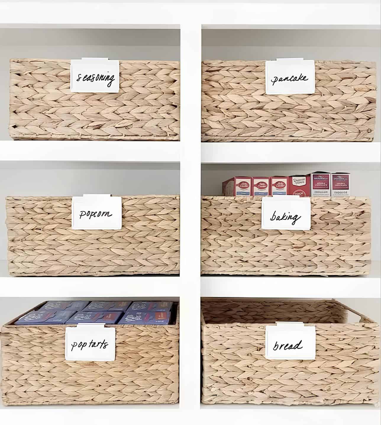 DIY Kitchen Storage Ideas: Clever Kitchen Organization & Storage Solutions DIY Kitchen Storage Ideas: Clever Kitchen Organization & Storage Solutions