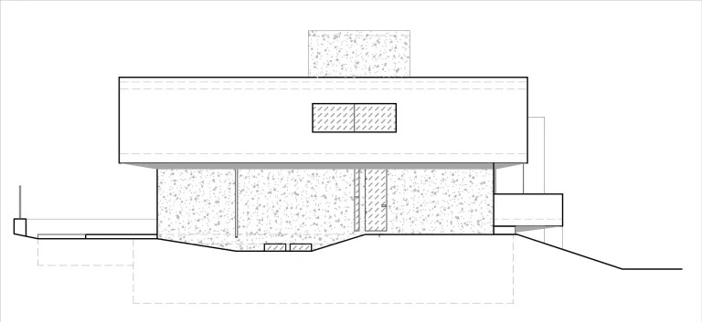 178 House by 21 Arquitectos: Contemporary Living Integrated With Nature in Zapopan