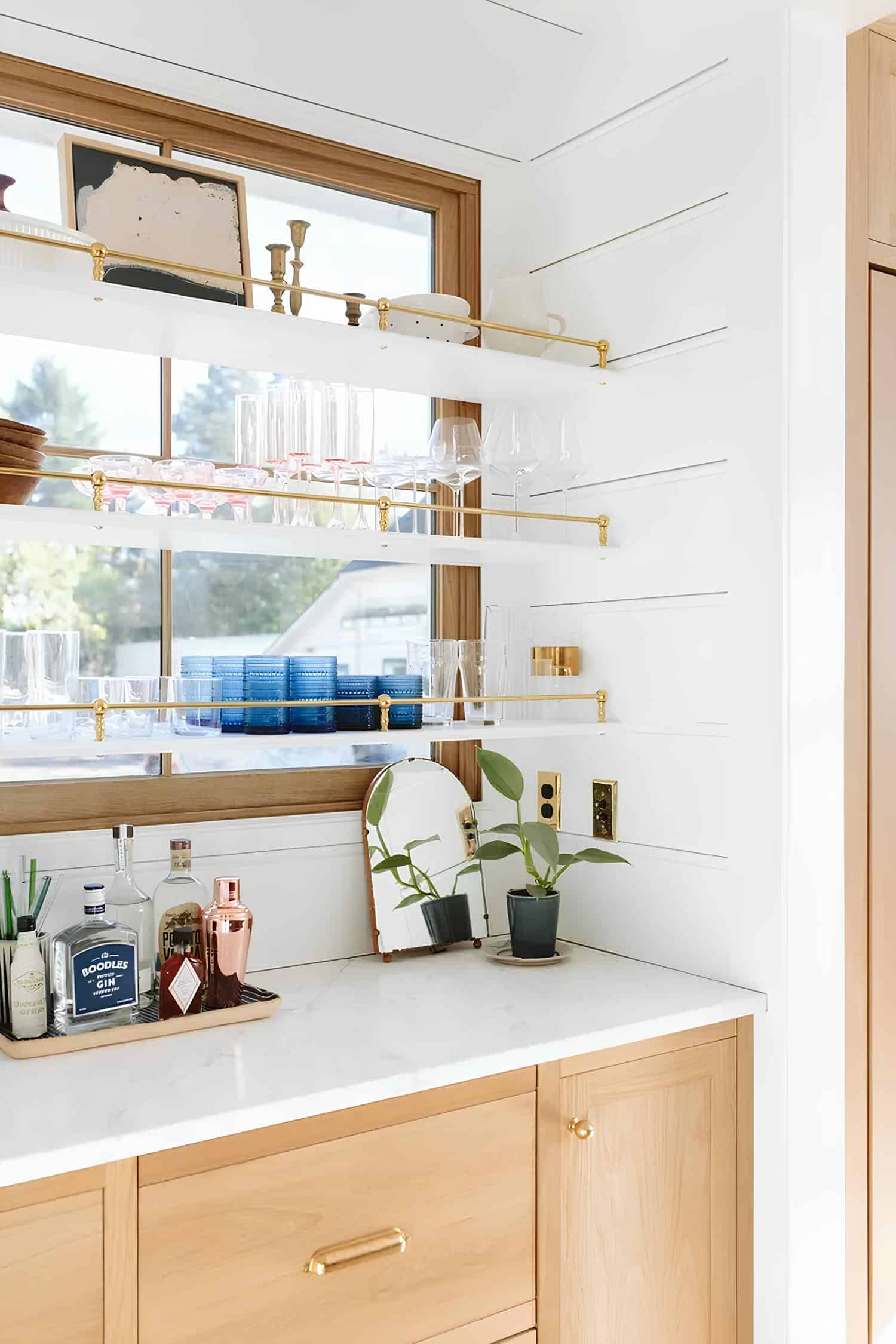 DIY Kitchen Storage Ideas: Clever Kitchen Organization & Storage Solutions DIY Kitchen Storage Ideas: Clever Kitchen Organization & Storage Solutions