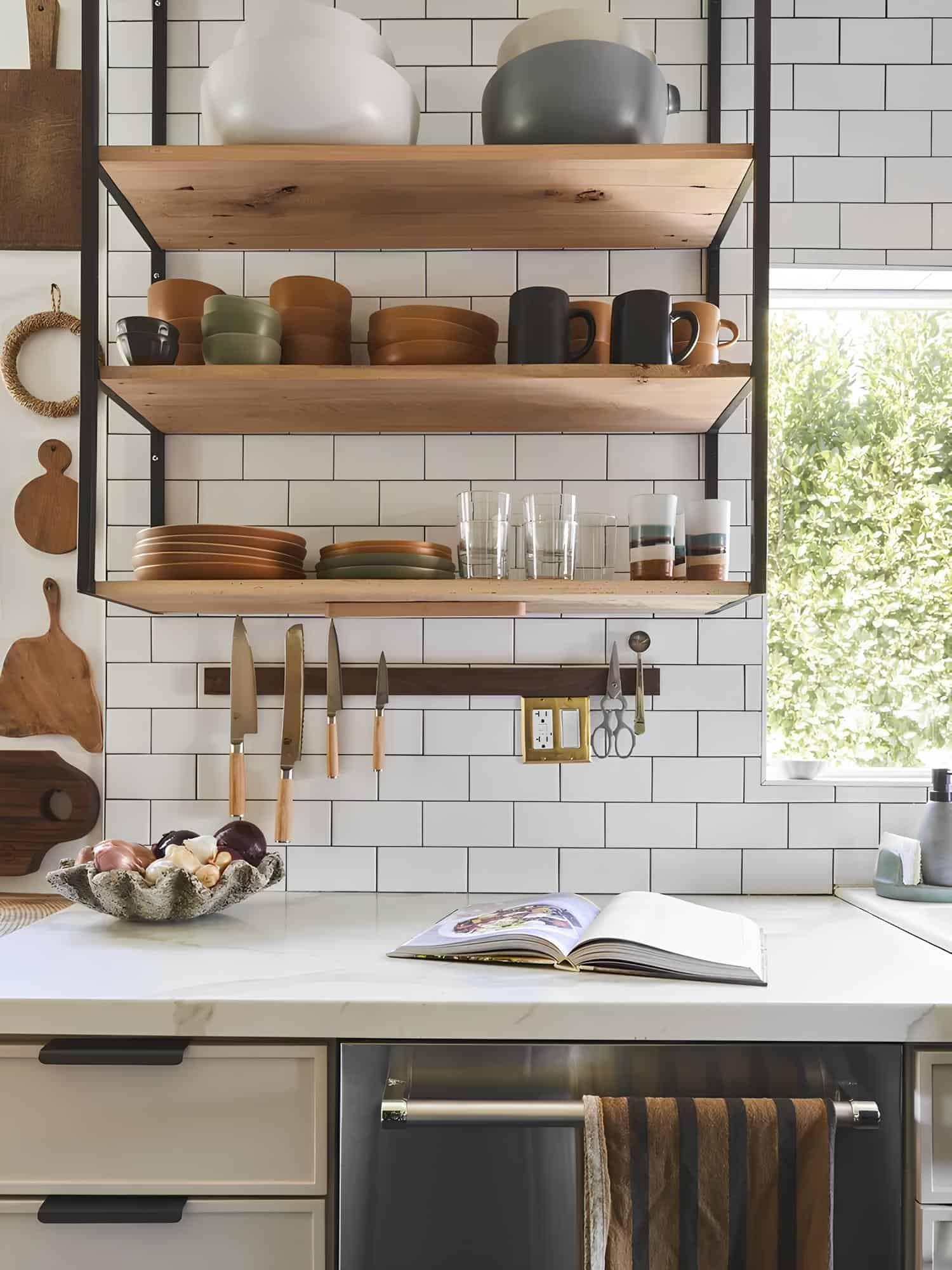 DIY Kitchen Storage Ideas: Clever Kitchen Organization & Storage Solutions DIY Kitchen Storage Ideas: Clever Kitchen Organization & Storage Solutions