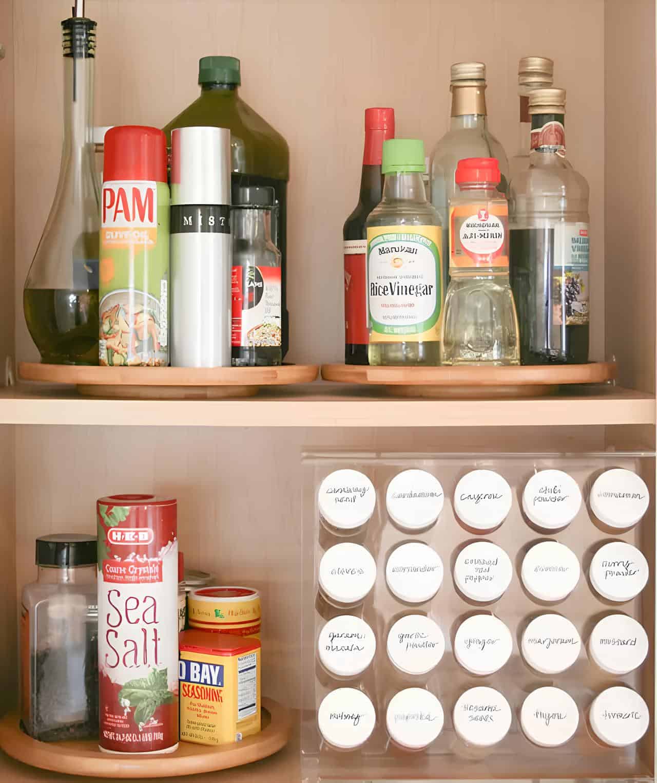 DIY Kitchen Storage Ideas: Clever Kitchen Organization & Storage Solutions DIY Kitchen Storage Ideas: Clever Kitchen Organization & Storage Solutions