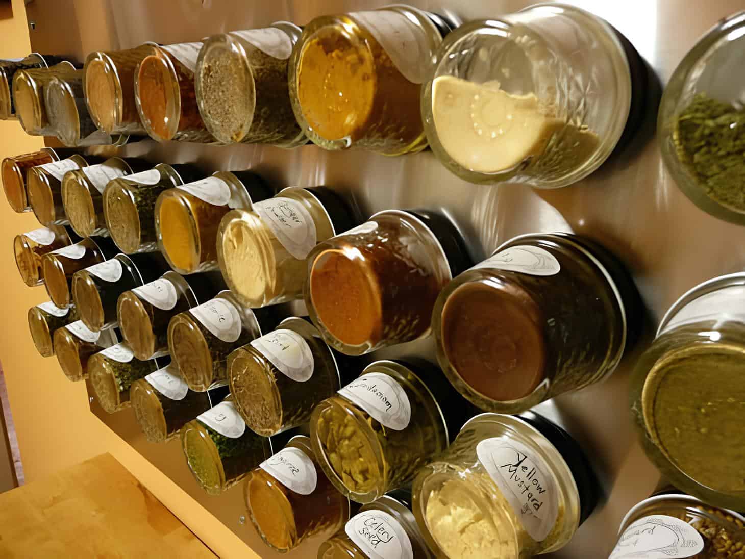 DIY Kitchen Storage Ideas: Clever Kitchen Organization & Storage Solutions DIY Kitchen Storage Ideas: Clever Kitchen Organization & Storage Solutions