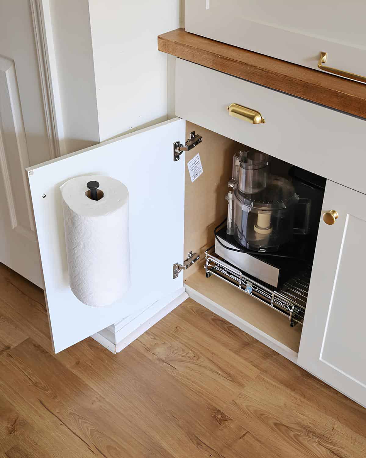 DIY Kitchen Storage Ideas: Clever Kitchen Organization & Storage Solutions DIY Kitchen Storage Ideas: Clever Kitchen Organization & Storage Solutions