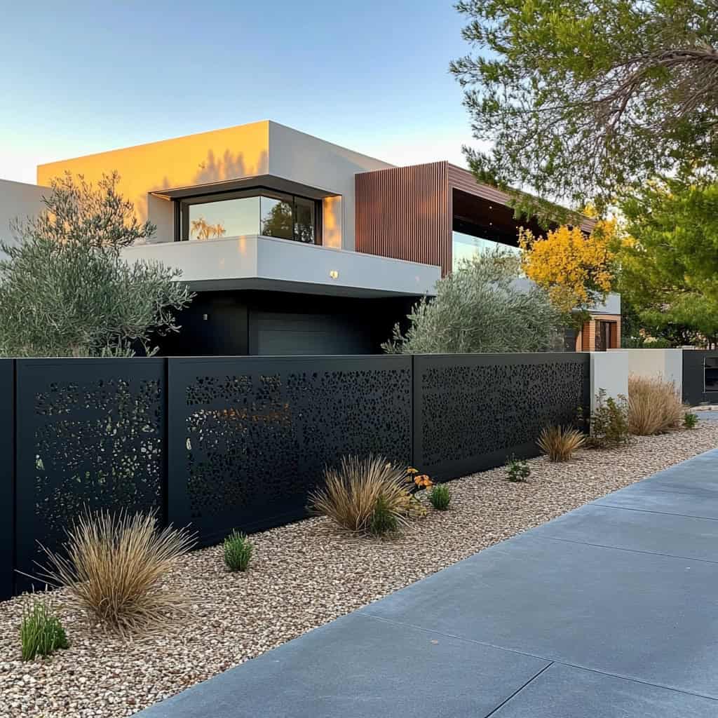 Why Aluminium Fencing is the Ideal Choice for Durable Home Boundaries