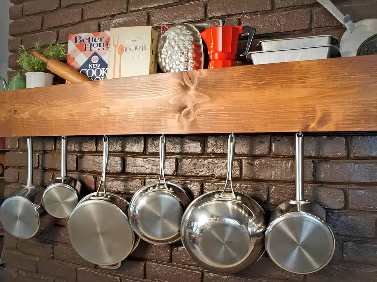 DIY Kitchen Storage Ideas: Clever Kitchen Organization & Storage Solutions DIY Kitchen Storage Ideas: Clever Kitchen Organization & Storage Solutions