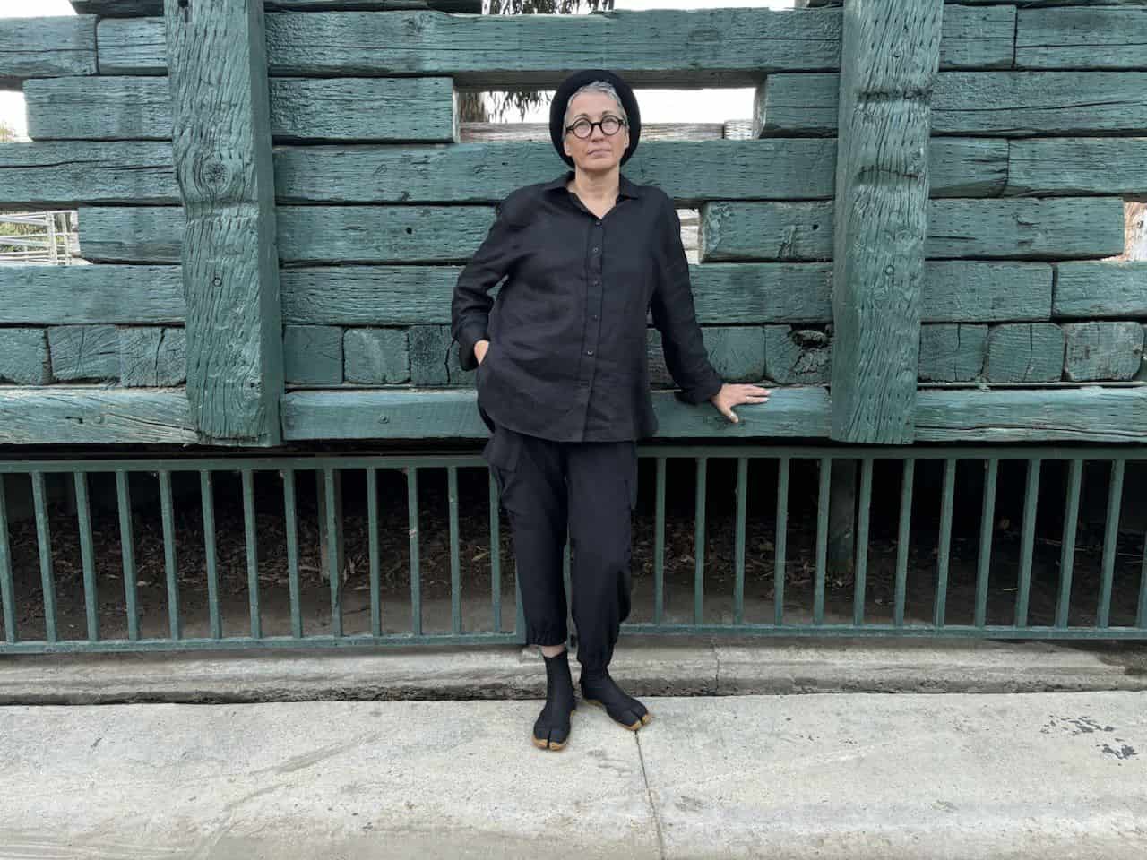 Kira Virzhe: The Relevance of Eco-friendly Design Will Continue to Grow Kira Virzhe: The Relevance of Eco-friendly Design Will Continue to Grow