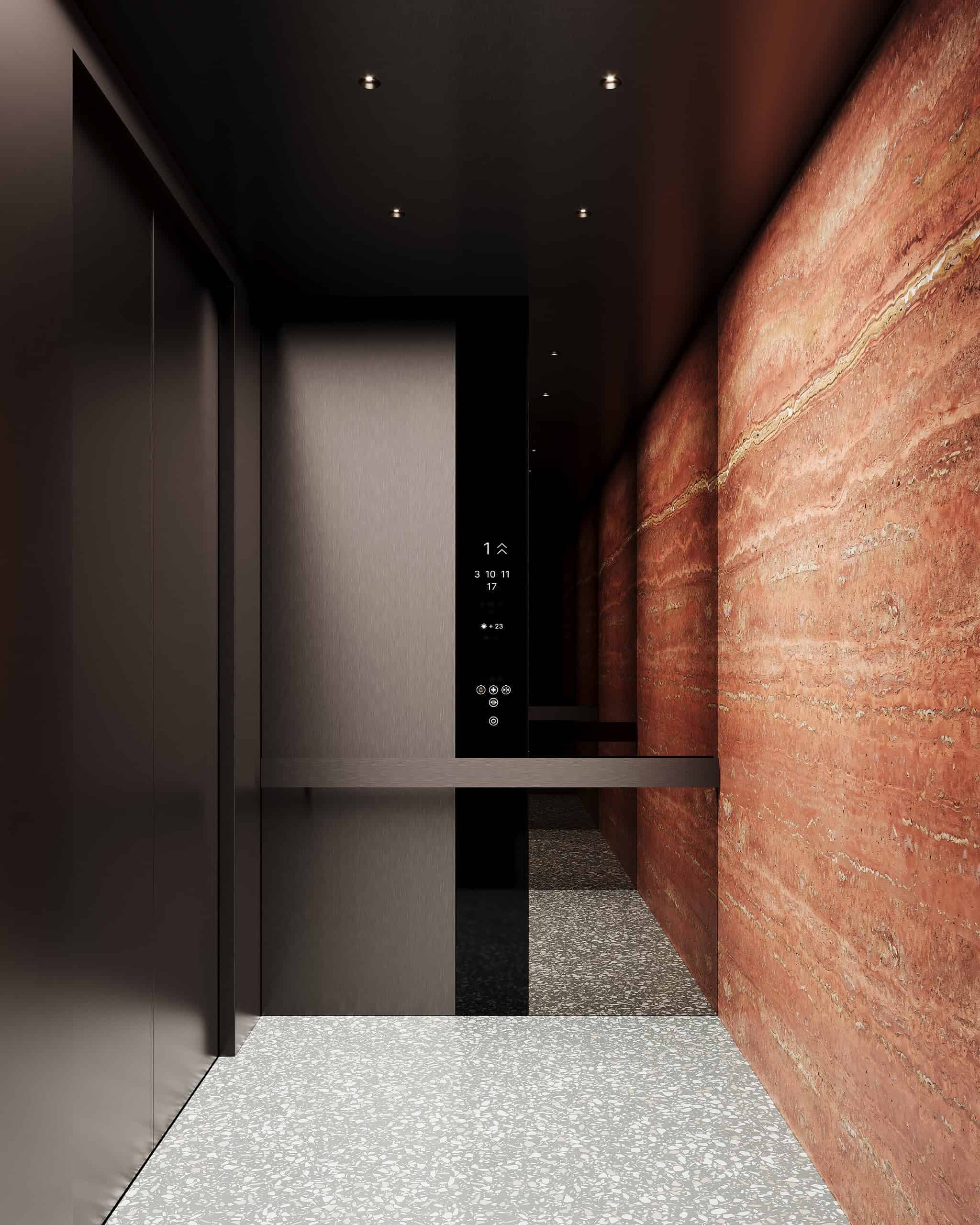 FRAME Workplace: A Contemporary Business Space by Babayants Architects FRAME Workplace: A Contemporary Business Space by Babayants Architects