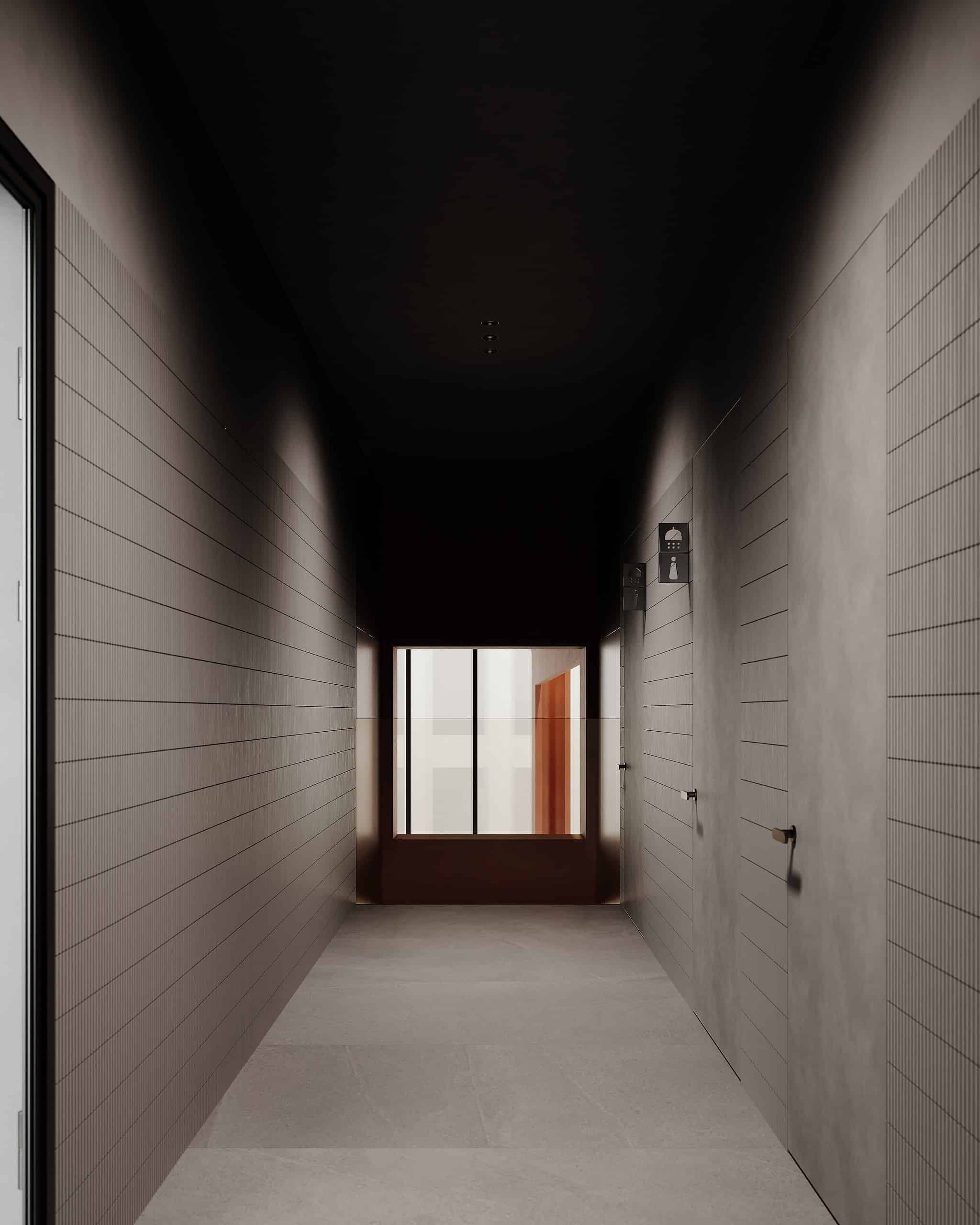 FRAME Workplace: A Contemporary Business Space by Babayants Architects FRAME Workplace: A Contemporary Business Space by Babayants Architects