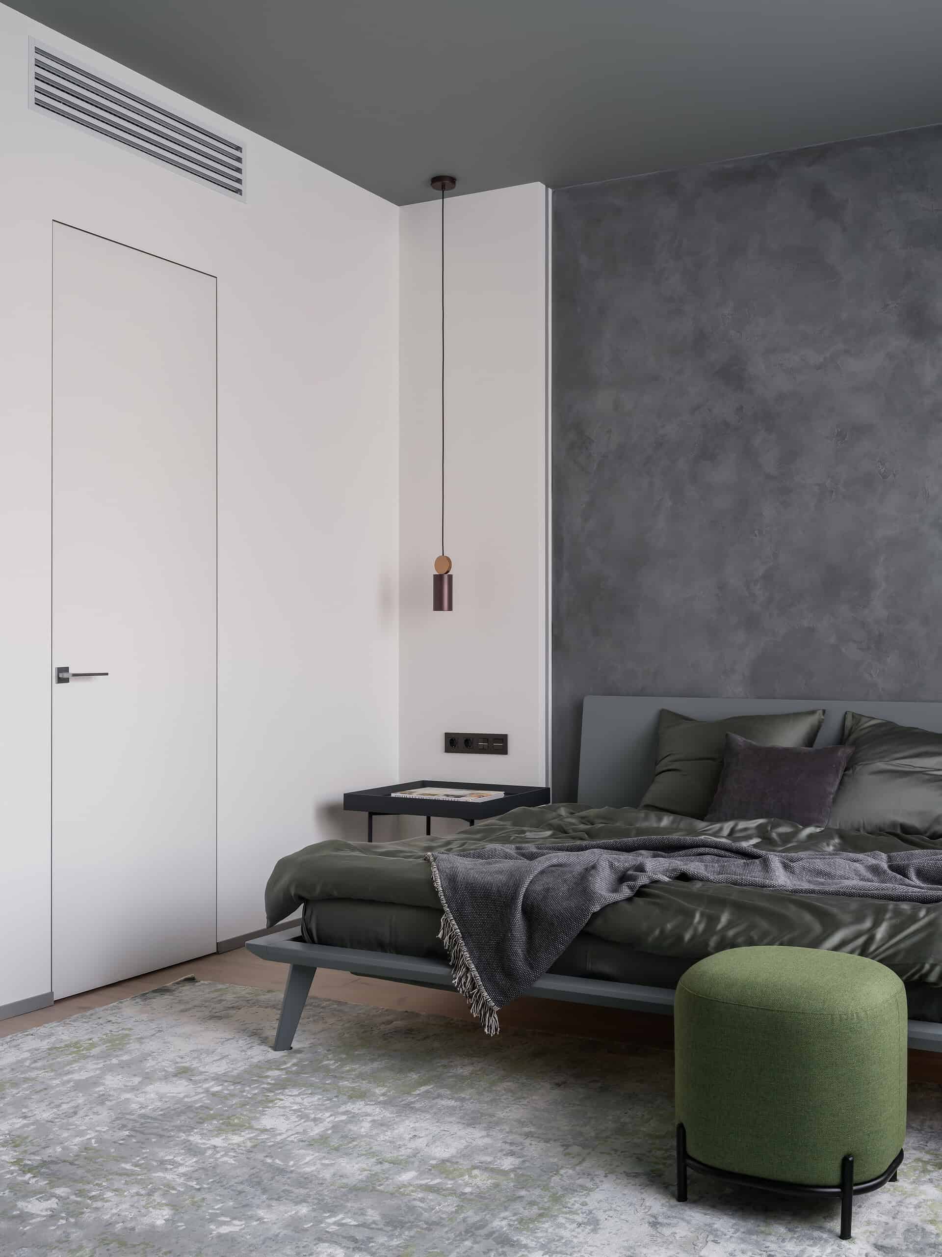 The House with a Soaring Staircase: A Minimalist Renovation by Makedesign Studio The House with a Soaring Staircase: A Minimalist Renovation by Makedesign Studio