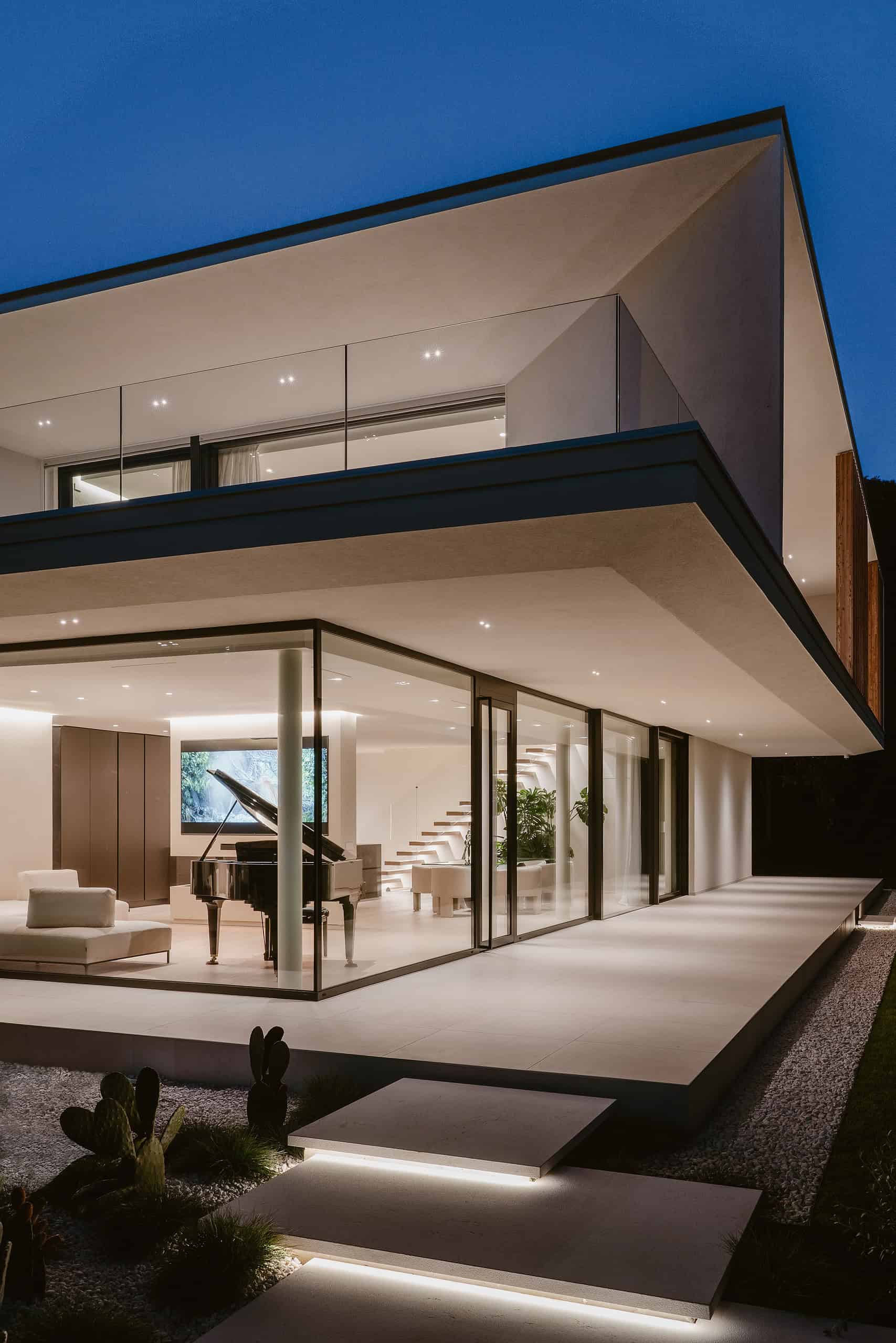 F+C House | Michele Perlini | Verona, Italy F+C House | Michele Perlini | Verona, Italy