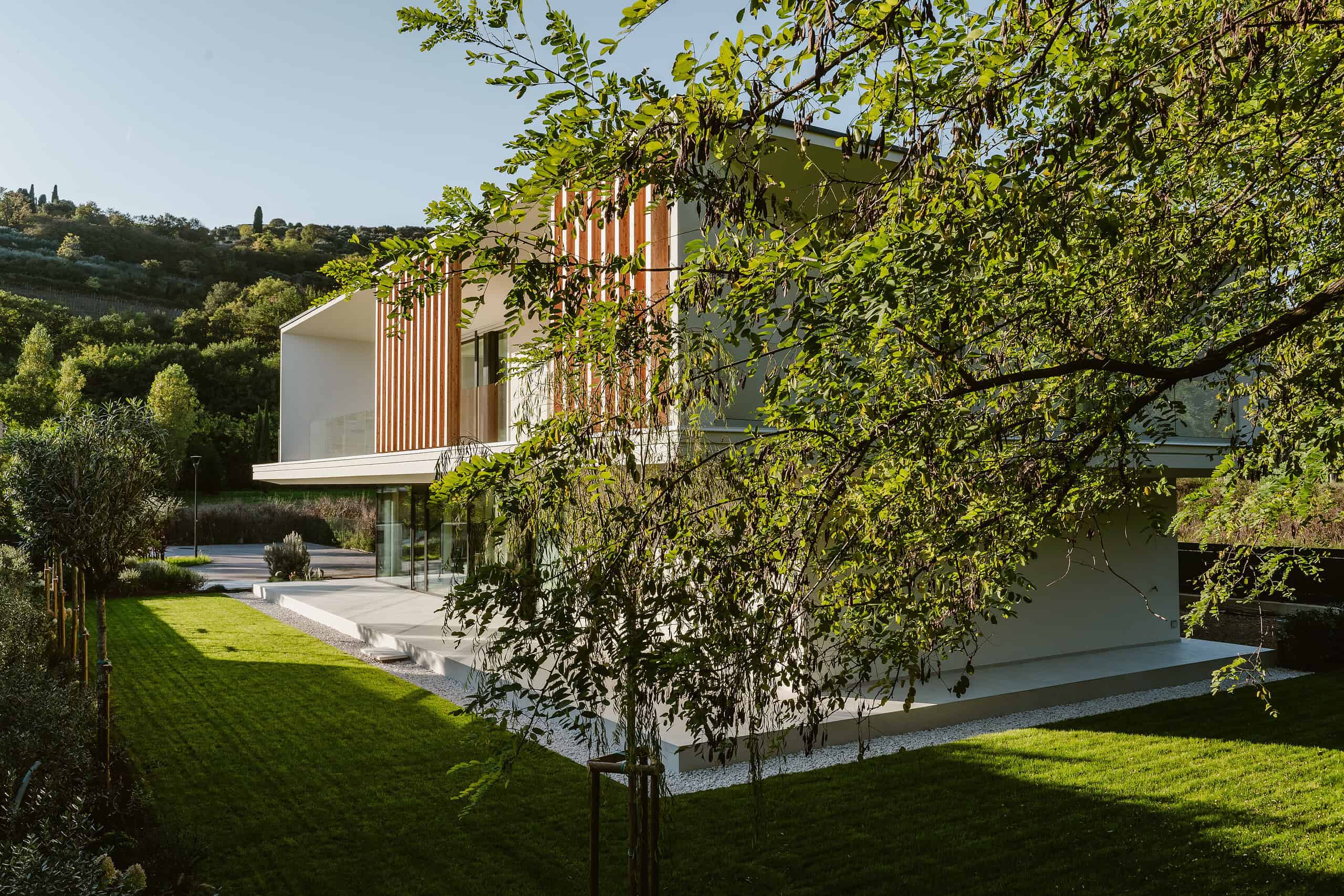 F+C House | Michele Perlini | Verona, Italy F+C House | Michele Perlini | Verona, Italy