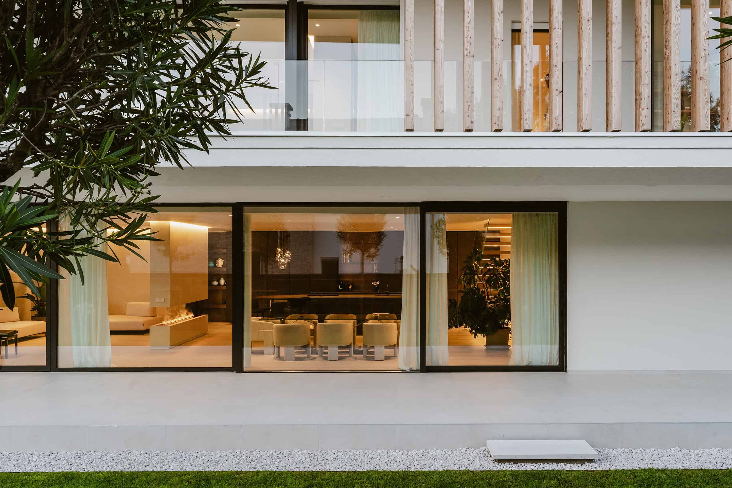 F+C House | Michele Perlini | Verona, Italy F+C House | Michele Perlini | Verona, Italy