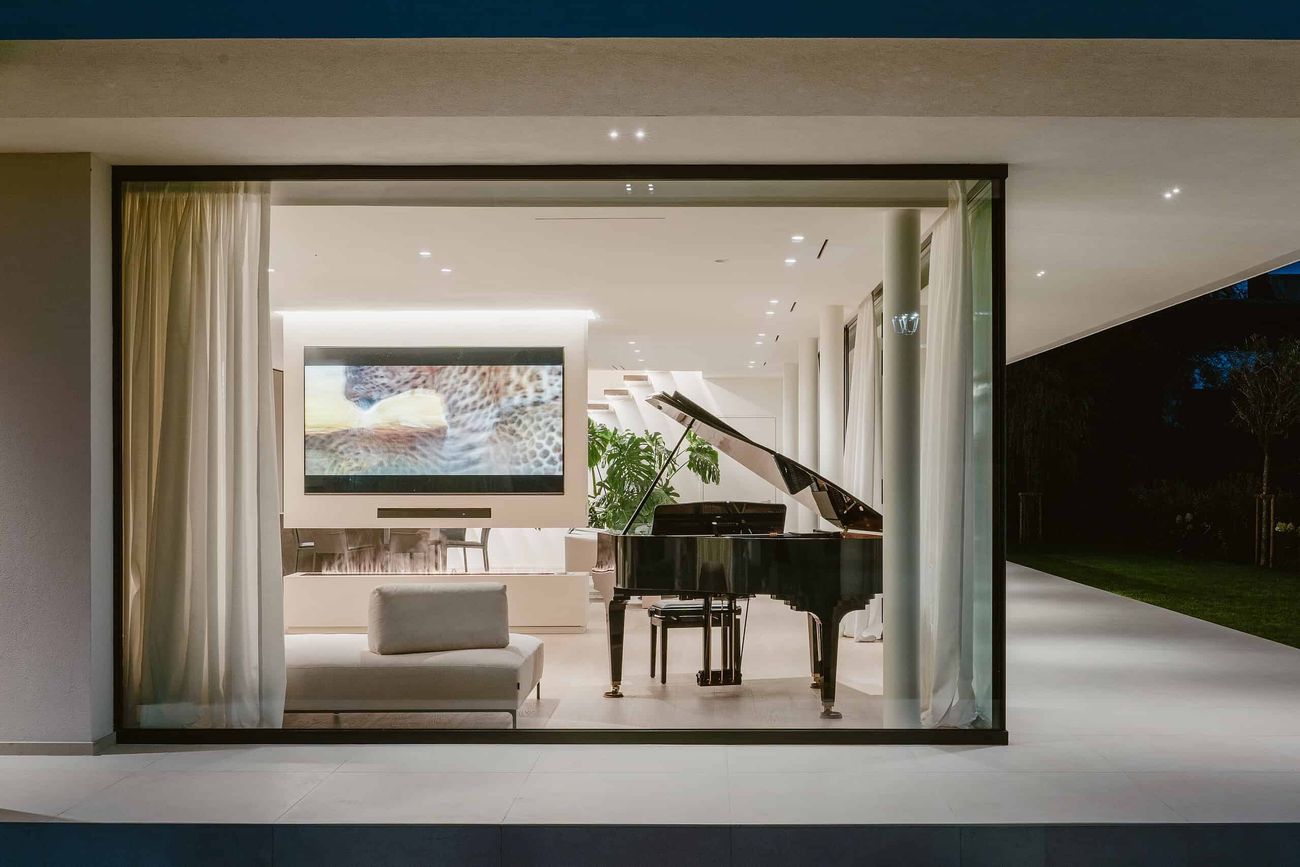 F+C House | Michele Perlini | Verona, Italy F+C House | Michele Perlini | Verona, Italy