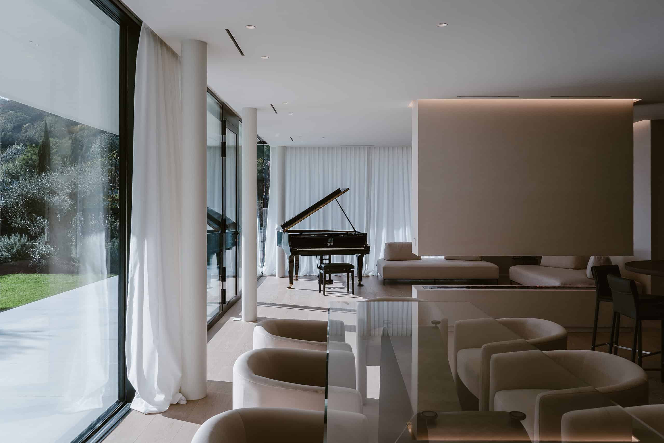 F+C House | Michele Perlini | Verona, Italy F+C House | Michele Perlini | Verona, Italy