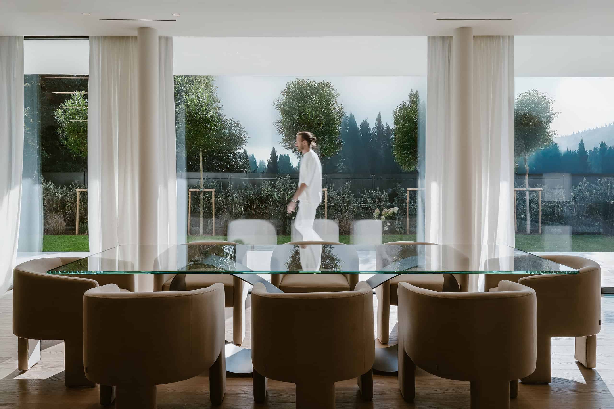 F+C House | Michele Perlini | Verona, Italy F+C House | Michele Perlini | Verona, Italy