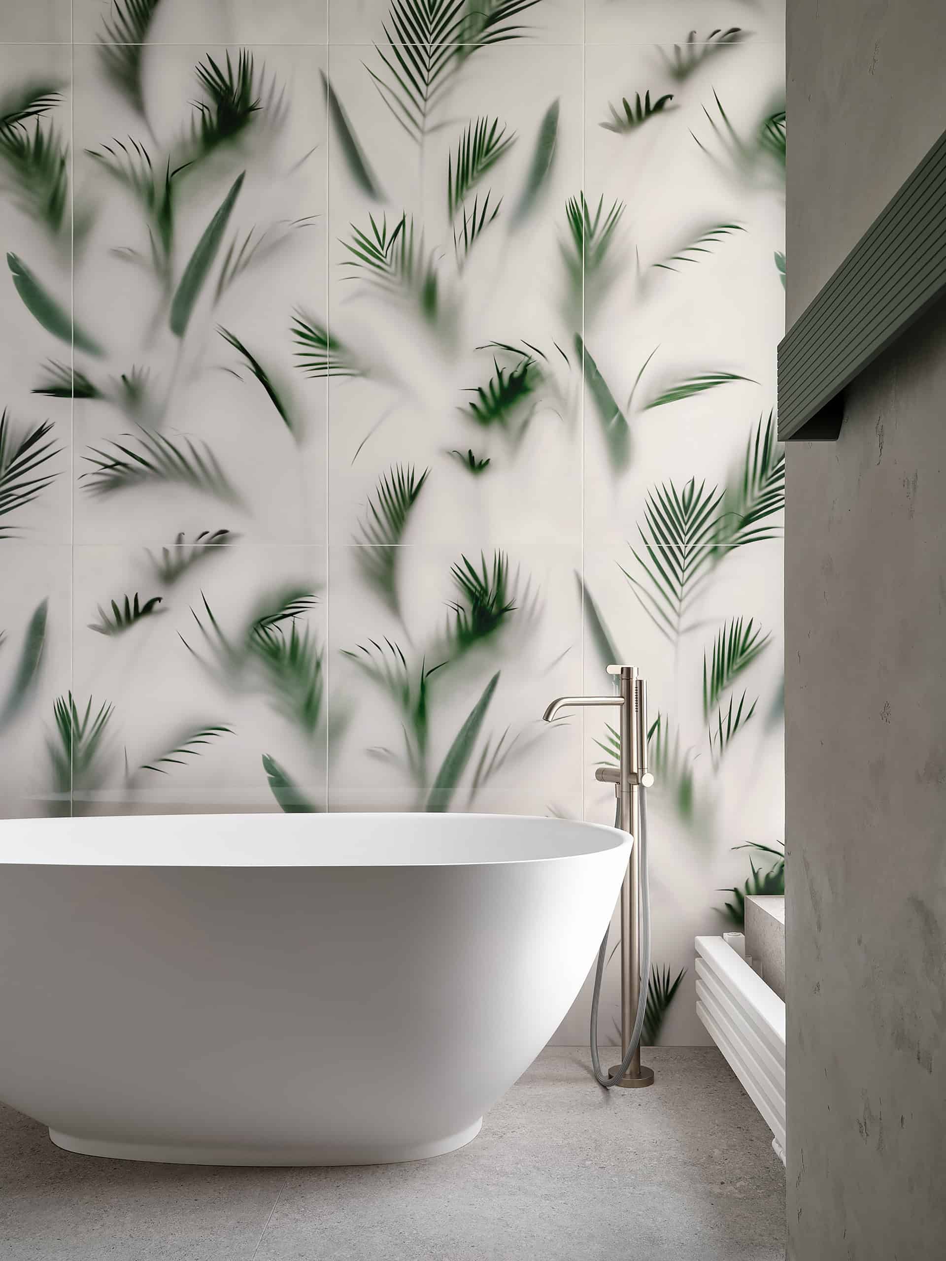 Tough Character Apartment — View 36 Tough Character Apartment — portrait interior view 36, wardrobe interior