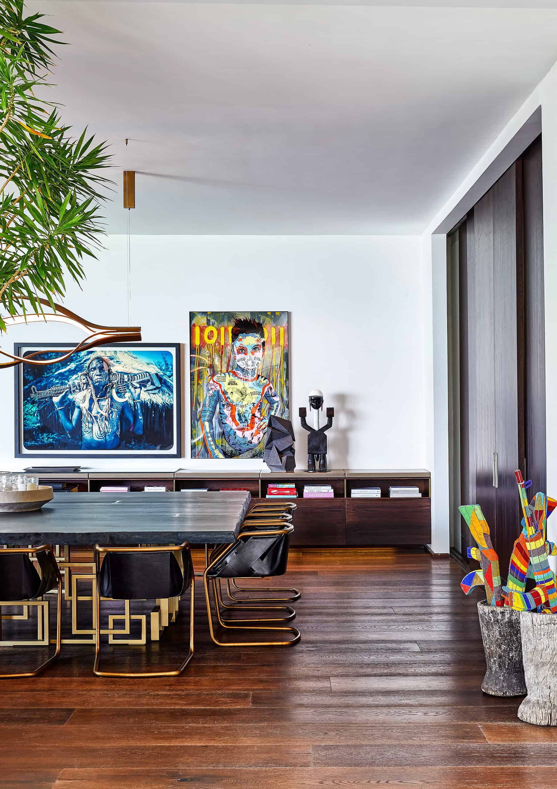 Dopamine Décor: How Celebrity Designers Are Embracing This Feel-Good Trend Dopamine Décor: How Celebrity Designers Are Embracing This Feel-Good Trend