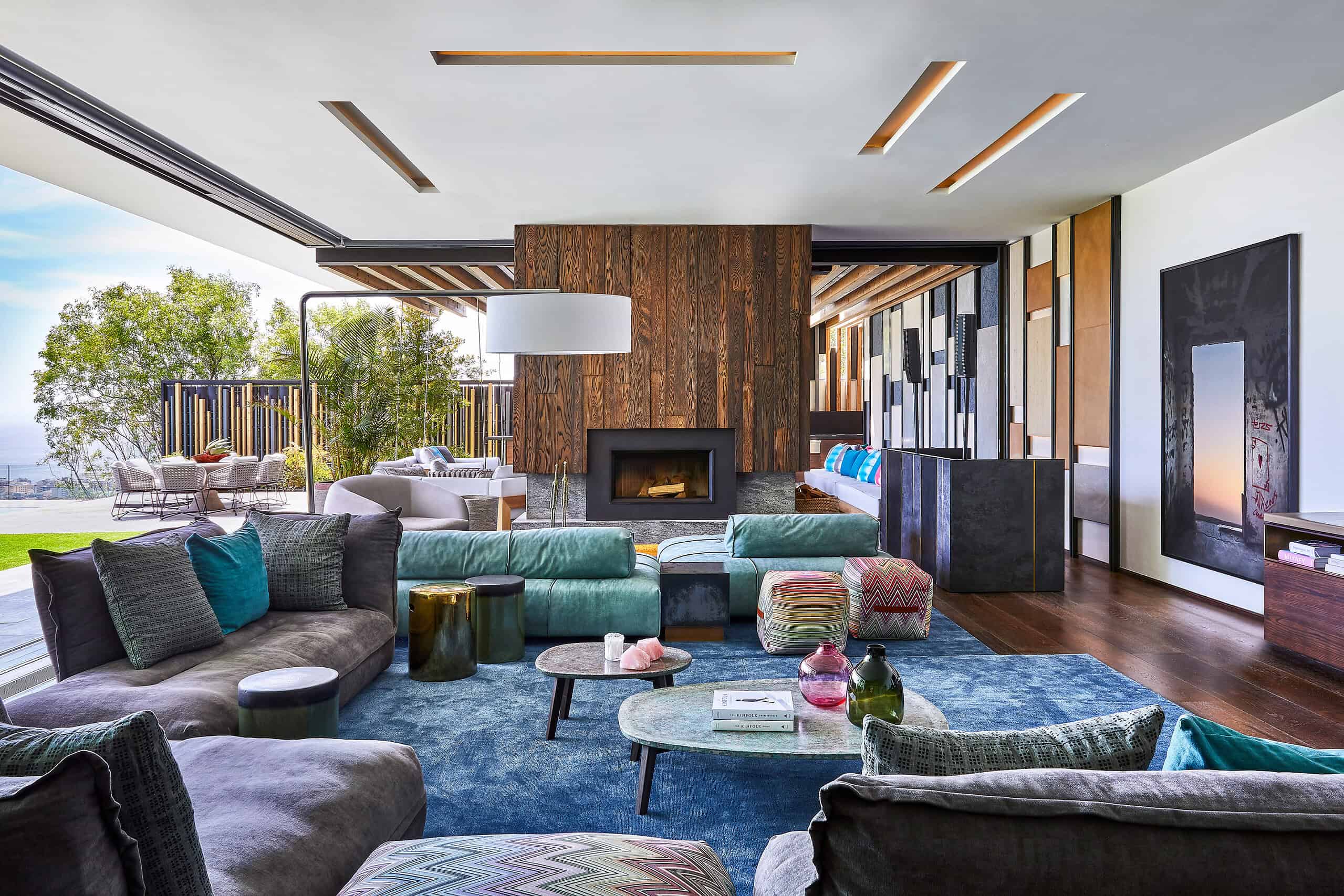 Dopamine Décor: How Celebrity Designers Are Embracing This Feel-Good Trend Dopamine Décor: How Celebrity Designers Are Embracing This Feel-Good Trend