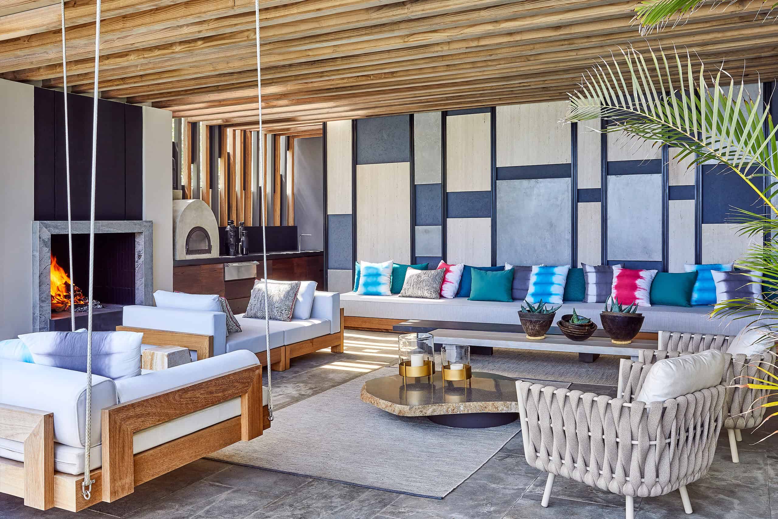 Dopamine Décor: How Celebrity Designers Are Embracing This Feel-Good Trend Dopamine Décor: How Celebrity Designers Are Embracing This Feel-Good Trend