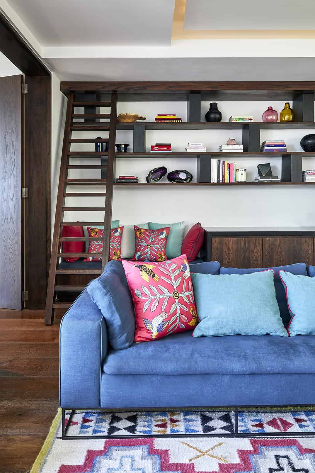 Dopamine Décor: How Celebrity Designers Are Embracing This Feel-Good Trend Dopamine Décor: How Celebrity Designers Are Embracing This Feel-Good Trend