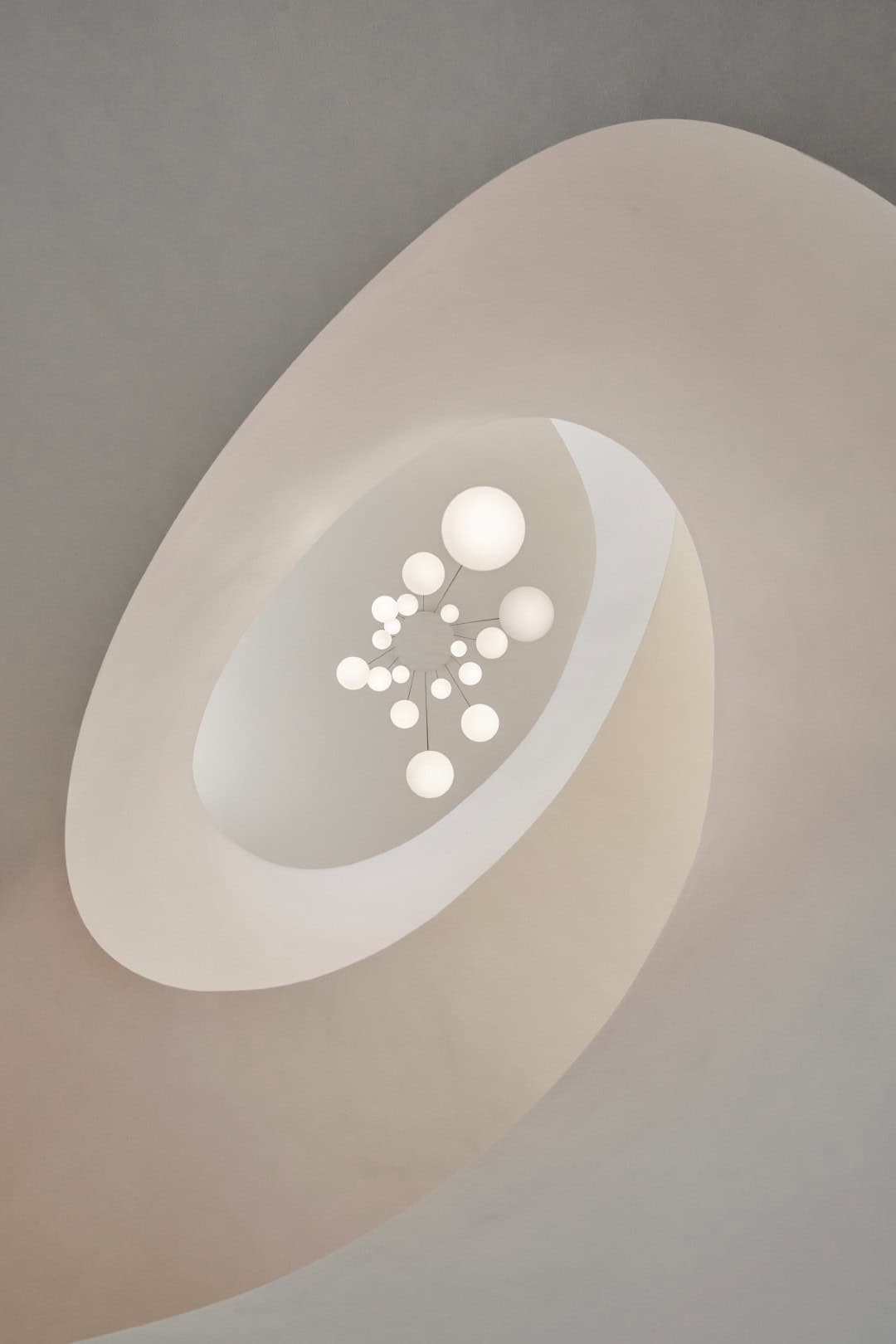 Wave Villa: A Sculptural Architectural Masterpiece by ARRCC Wave Villa: A Sculptural Architectural Masterpiece by ARRCC