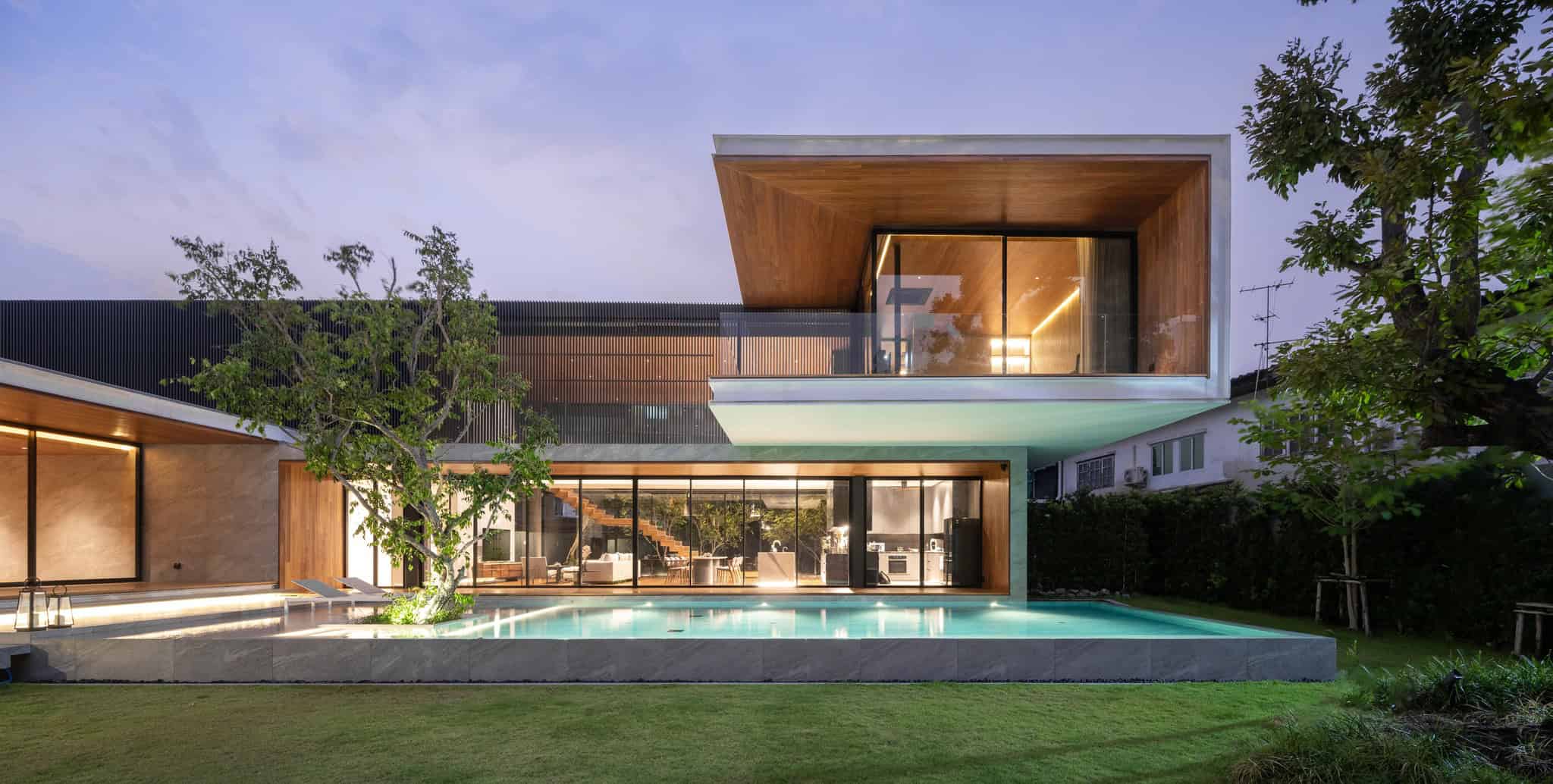 N26 Residence | WARchitect | Bangkok, Thailand