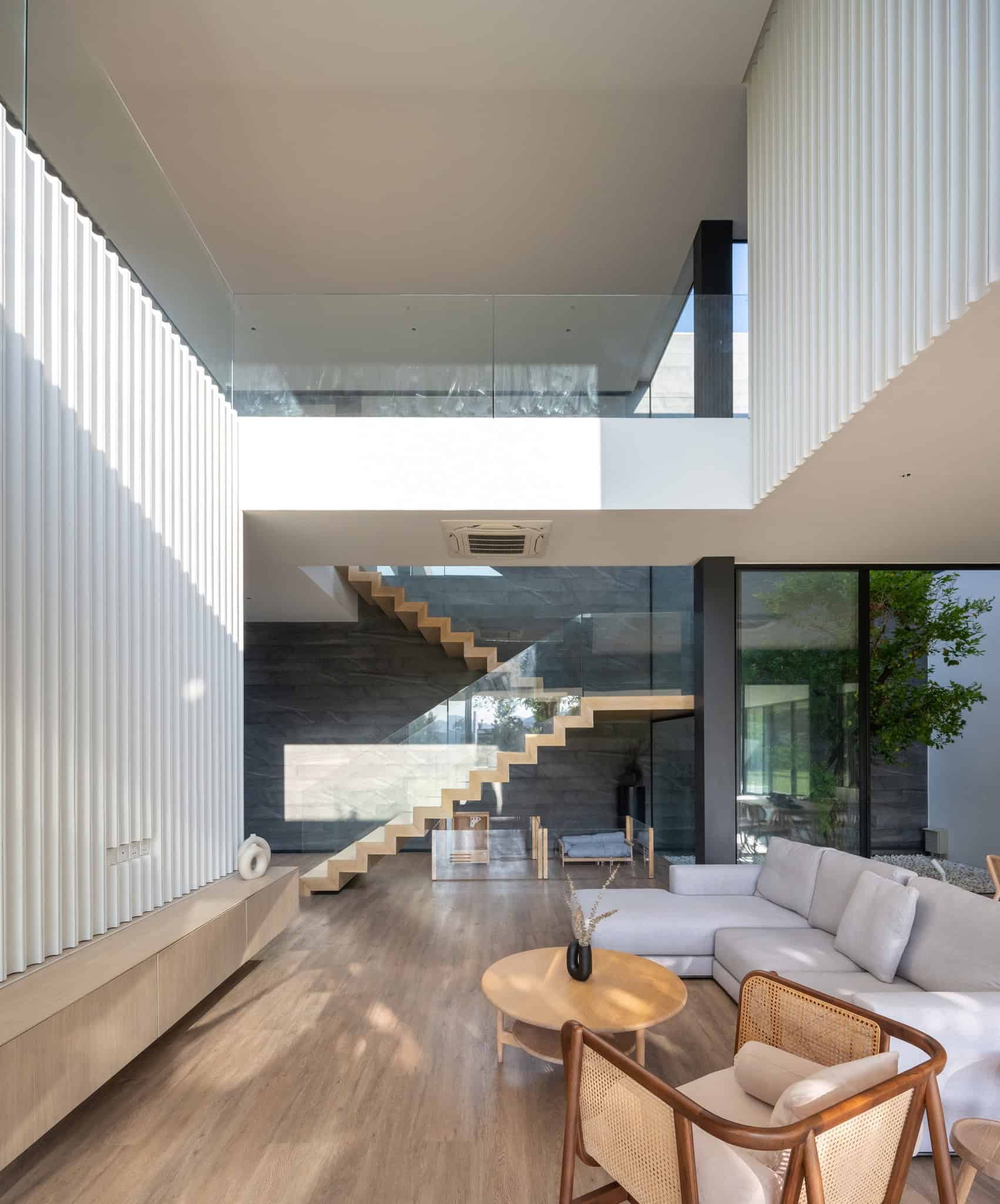 Crescent Residence Banmai | WARchitect | Chanthaburi, Thailand Crescent Residence Banmai | WARchitect | Chanthaburi, Thailand