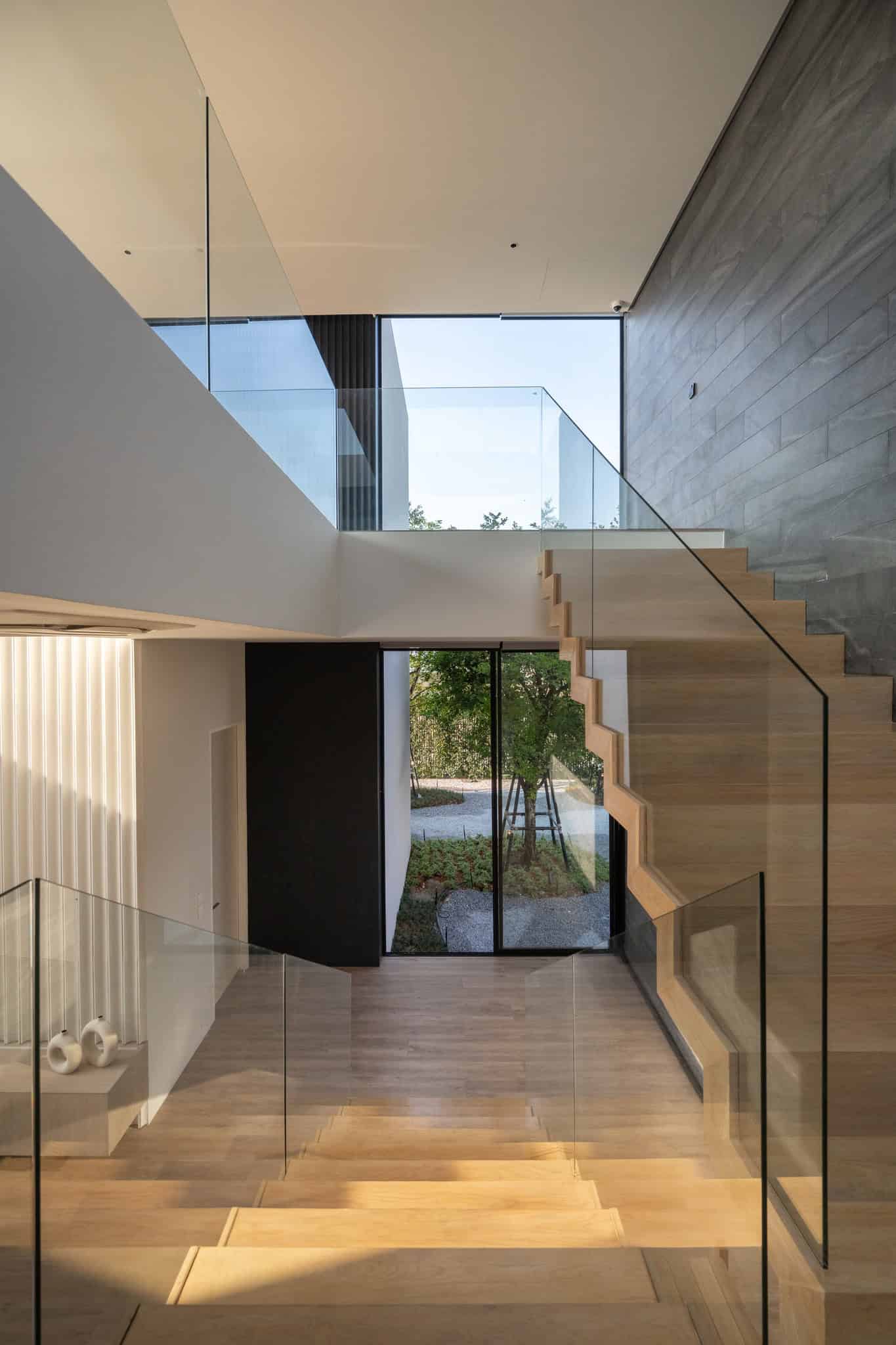 Crescent Residence Banmai | WARchitect | Chanthaburi, Thailand Crescent Residence Banmai | WARchitect | Chanthaburi, Thailand