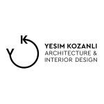 Yesim Kozanli Architecture