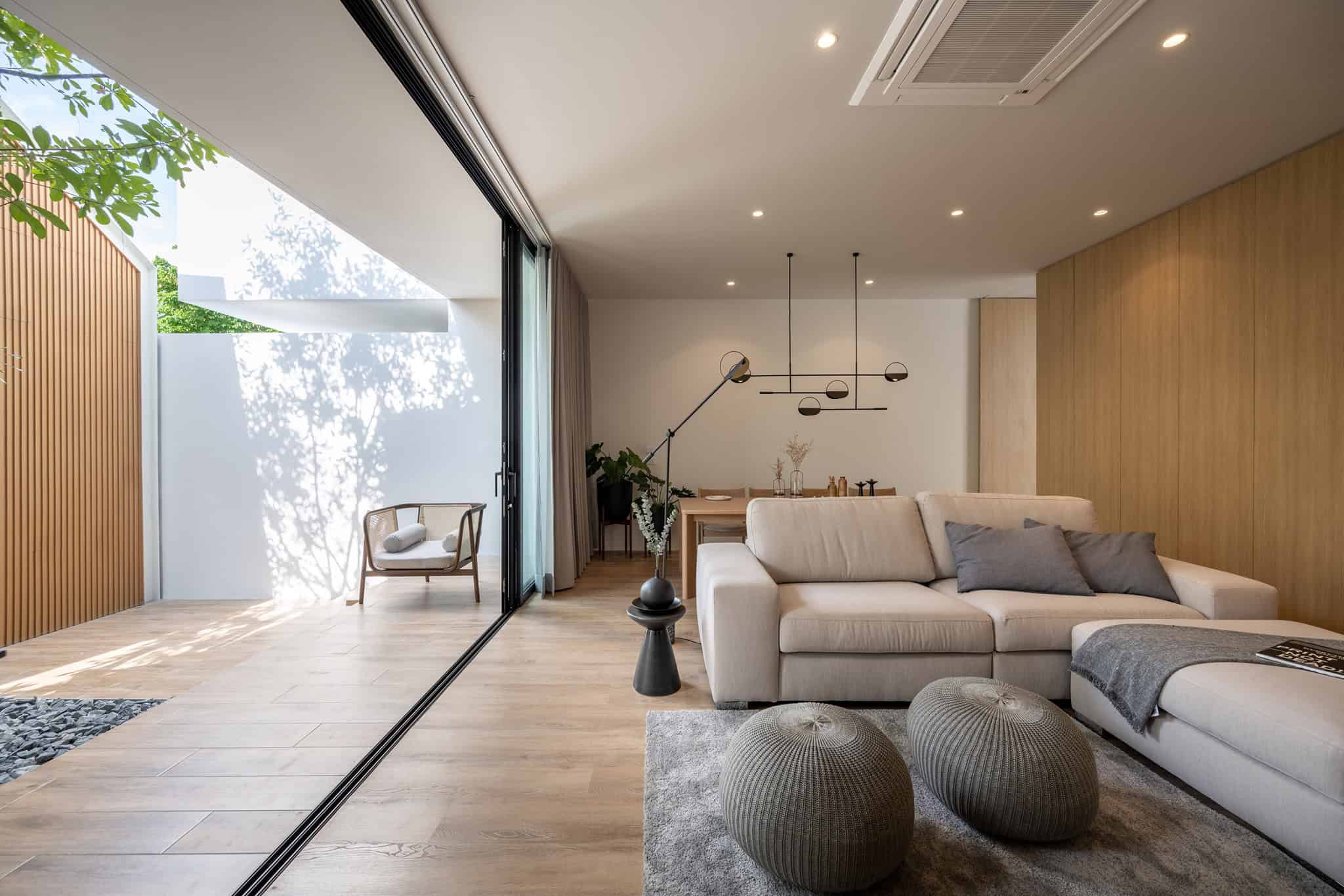 Full House | WARchitect | Bangkok, Thailand Full House | WARchitect | Bangkok, Thailand