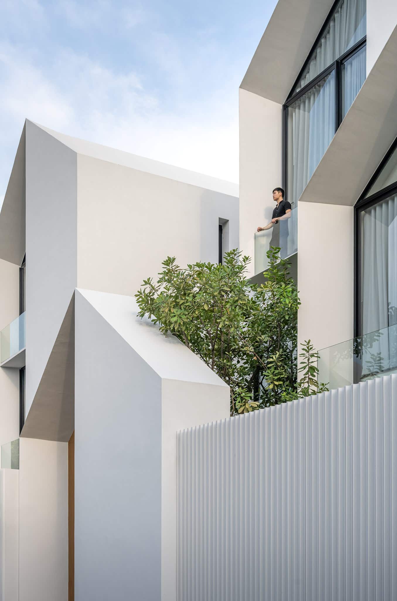 Full House | WARchitect | Bangkok, Thailand Full House | WARchitect | Bangkok, Thailand