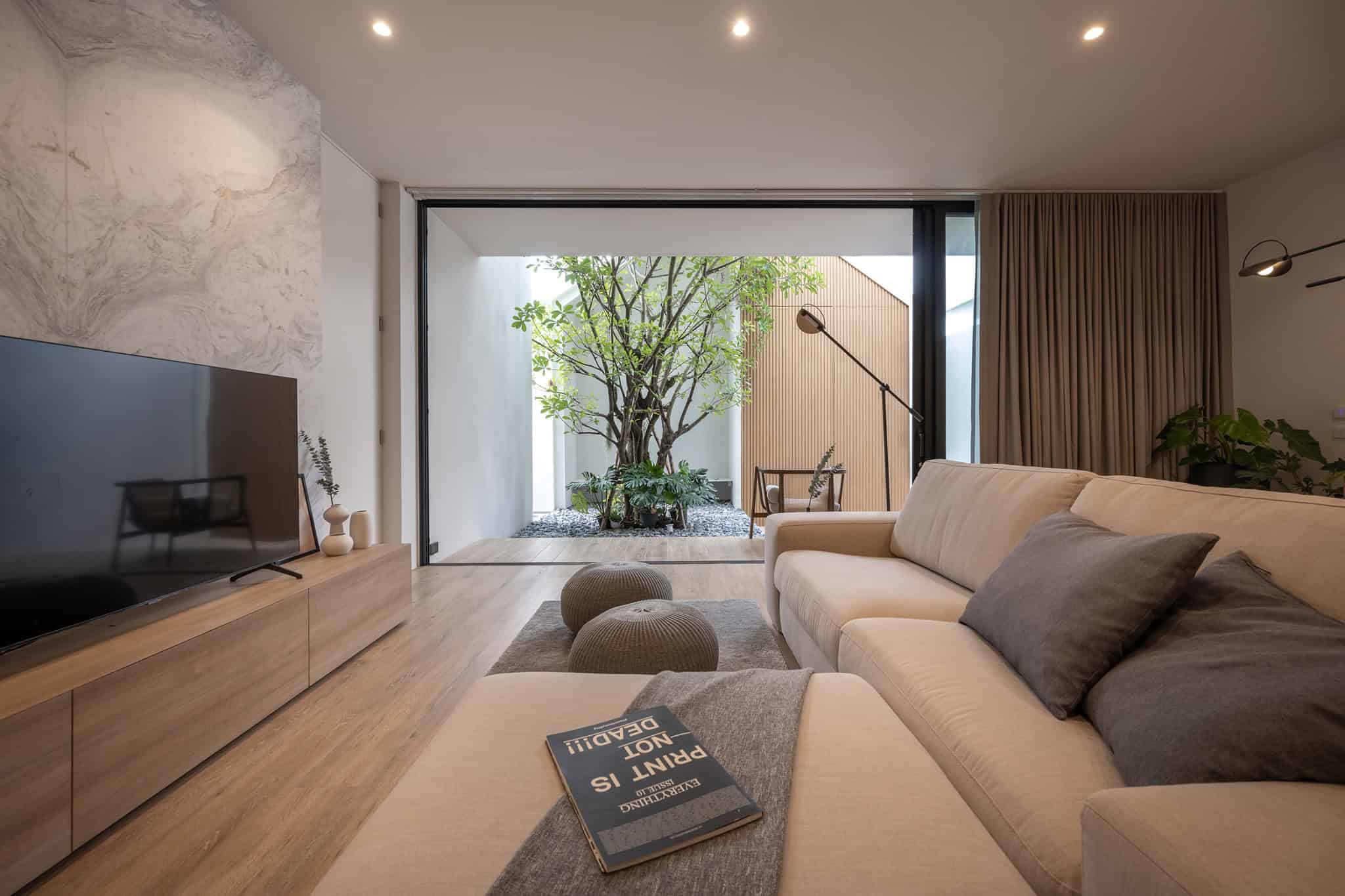 Full House | WARchitect | Bangkok, Thailand Full House | WARchitect | Bangkok, Thailand