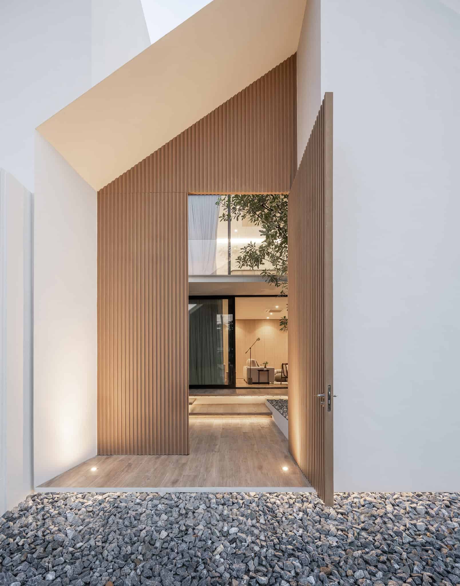 Full House | WARchitect | Bangkok, Thailand Full House | WARchitect | Bangkok, Thailand