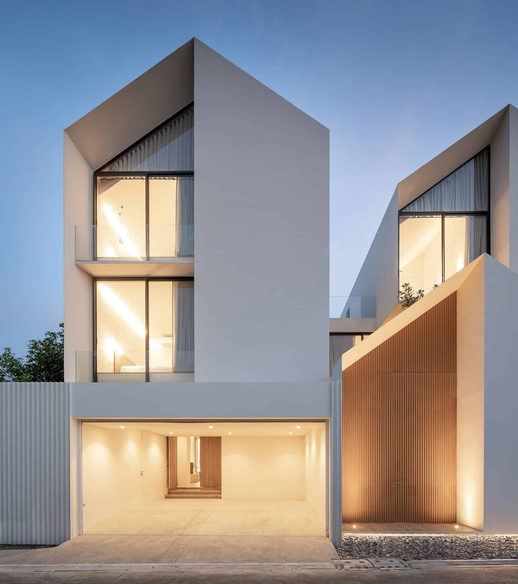 Full House | WARchitect | Bangkok, Thailand Full House | WARchitect | Bangkok, Thailand