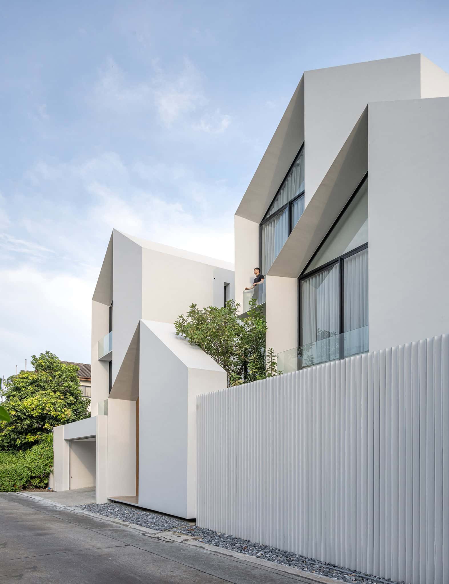 Full House | WARchitect | Bangkok, Thailand Full House | WARchitect | Bangkok, Thailand