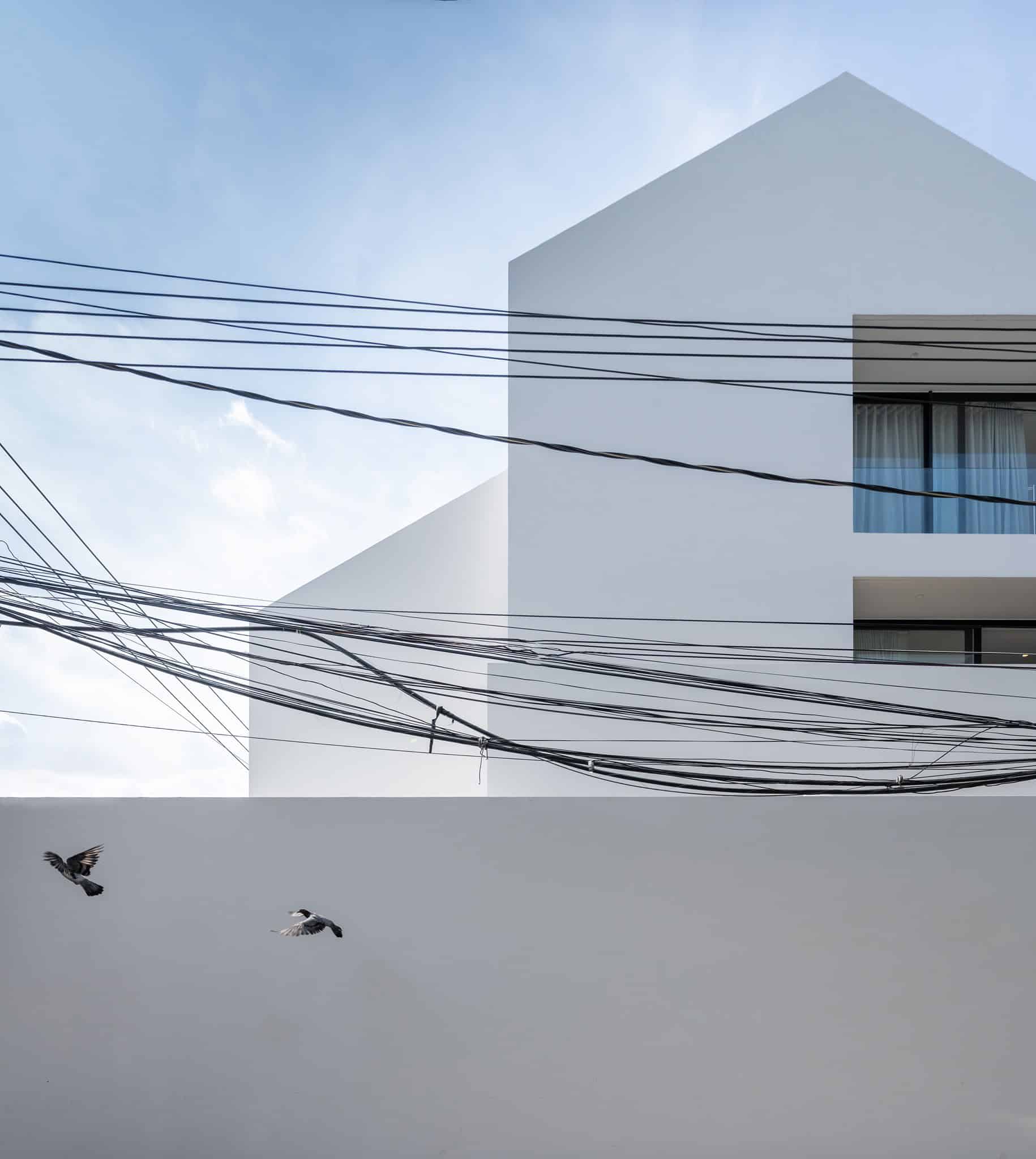 Full House | WARchitect | Bangkok, Thailand Full House | WARchitect | Bangkok, Thailand