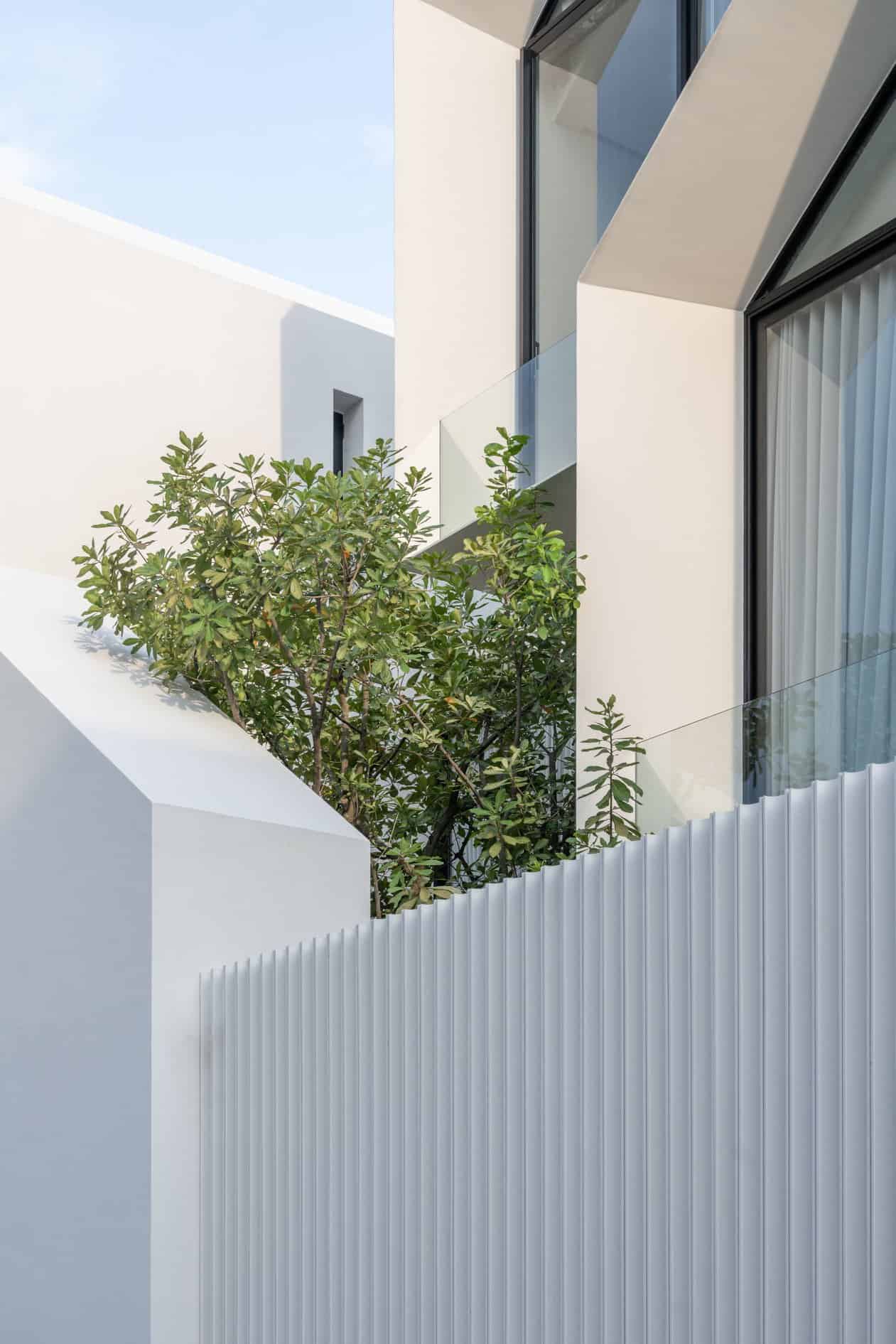 Full House | WARchitect | Bangkok, Thailand Full House | WARchitect | Bangkok, Thailand