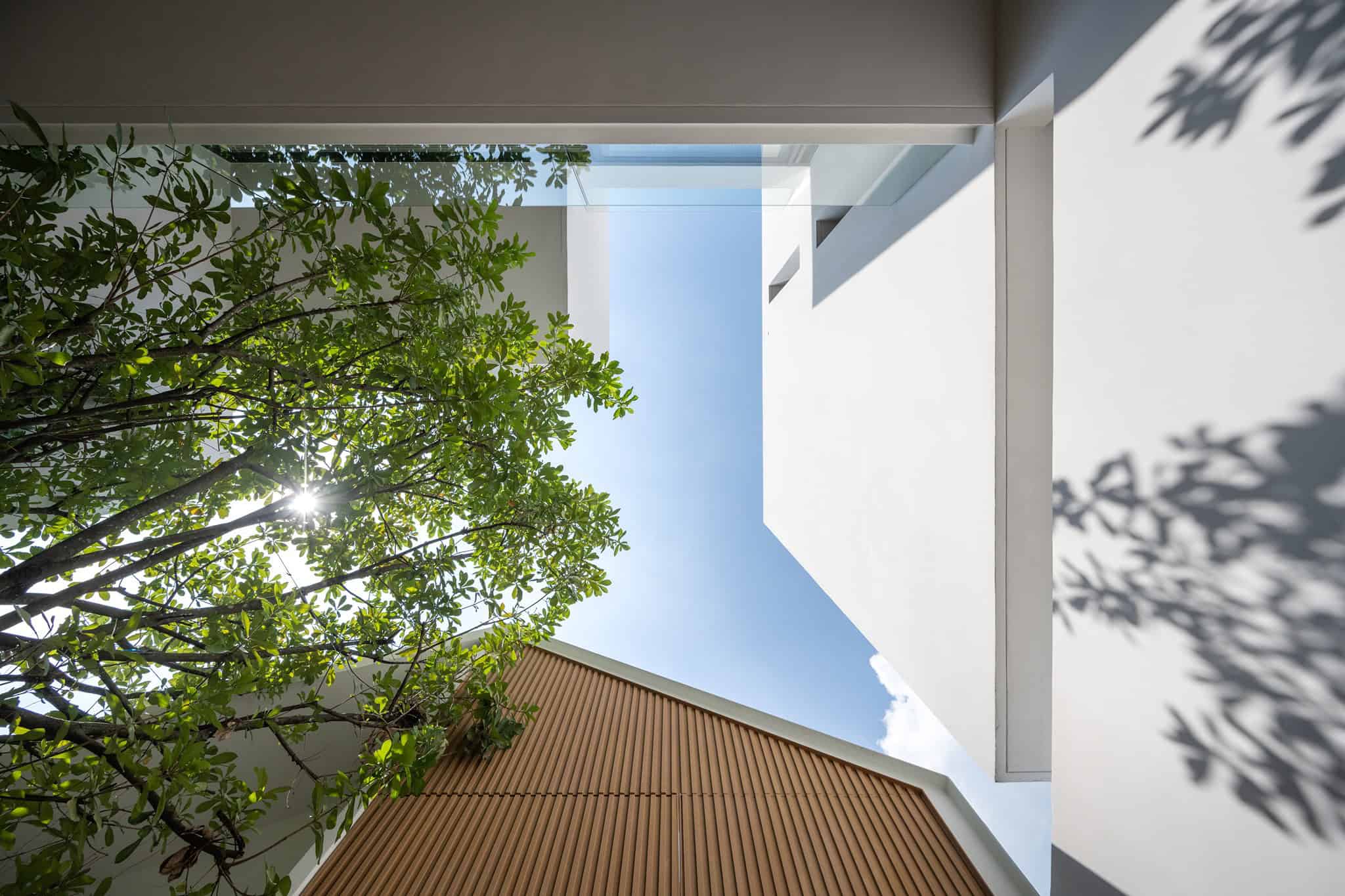 Full House | WARchitect | Bangkok, Thailand Full House | WARchitect | Bangkok, Thailand