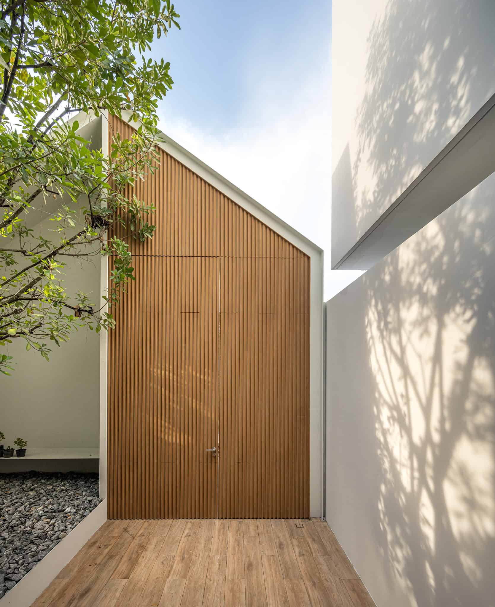 Full House | WARchitect | Bangkok, Thailand Full House | WARchitect | Bangkok, Thailand