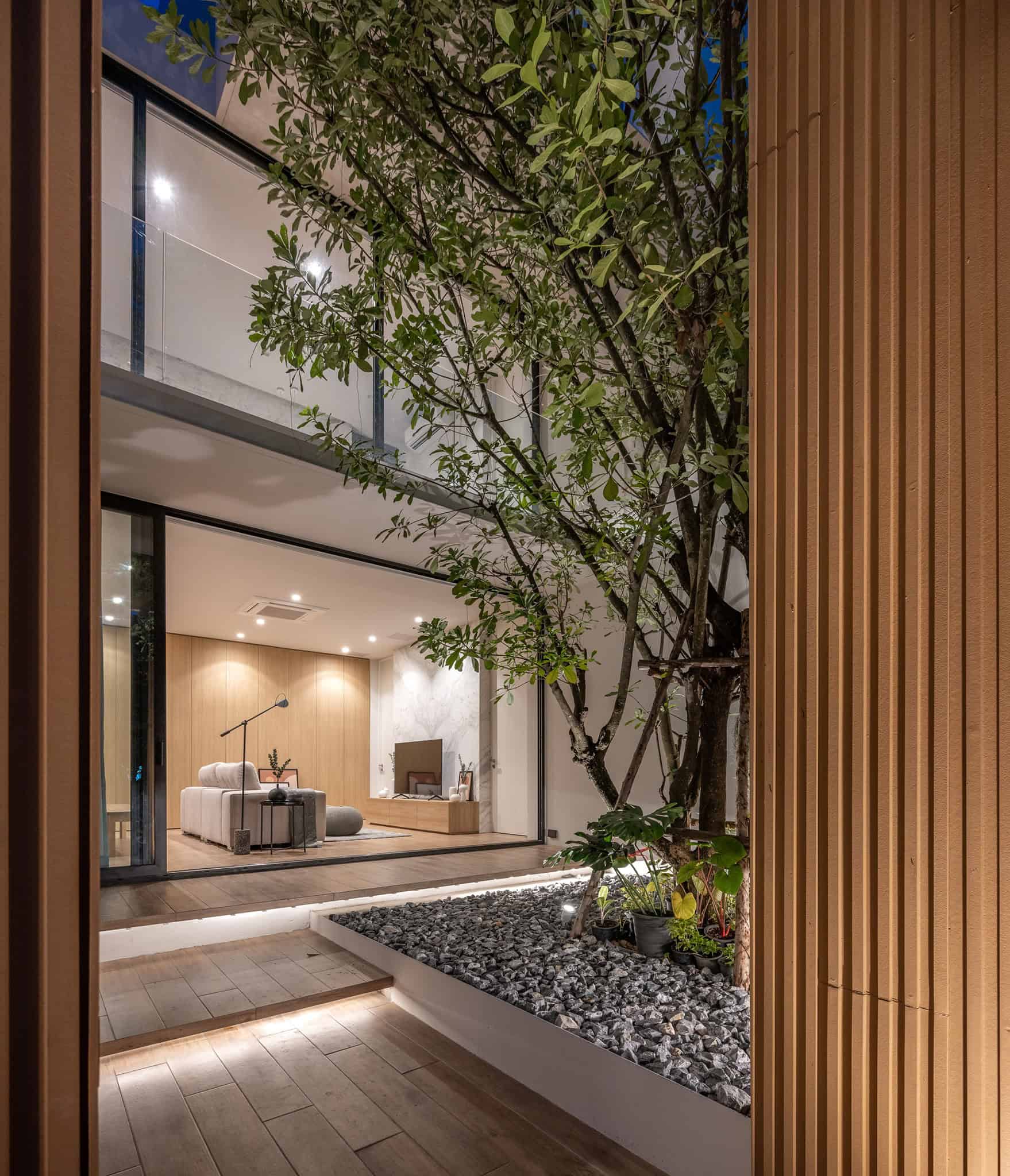 Full House | WARchitect | Bangkok, Thailand Full House | WARchitect | Bangkok, Thailand