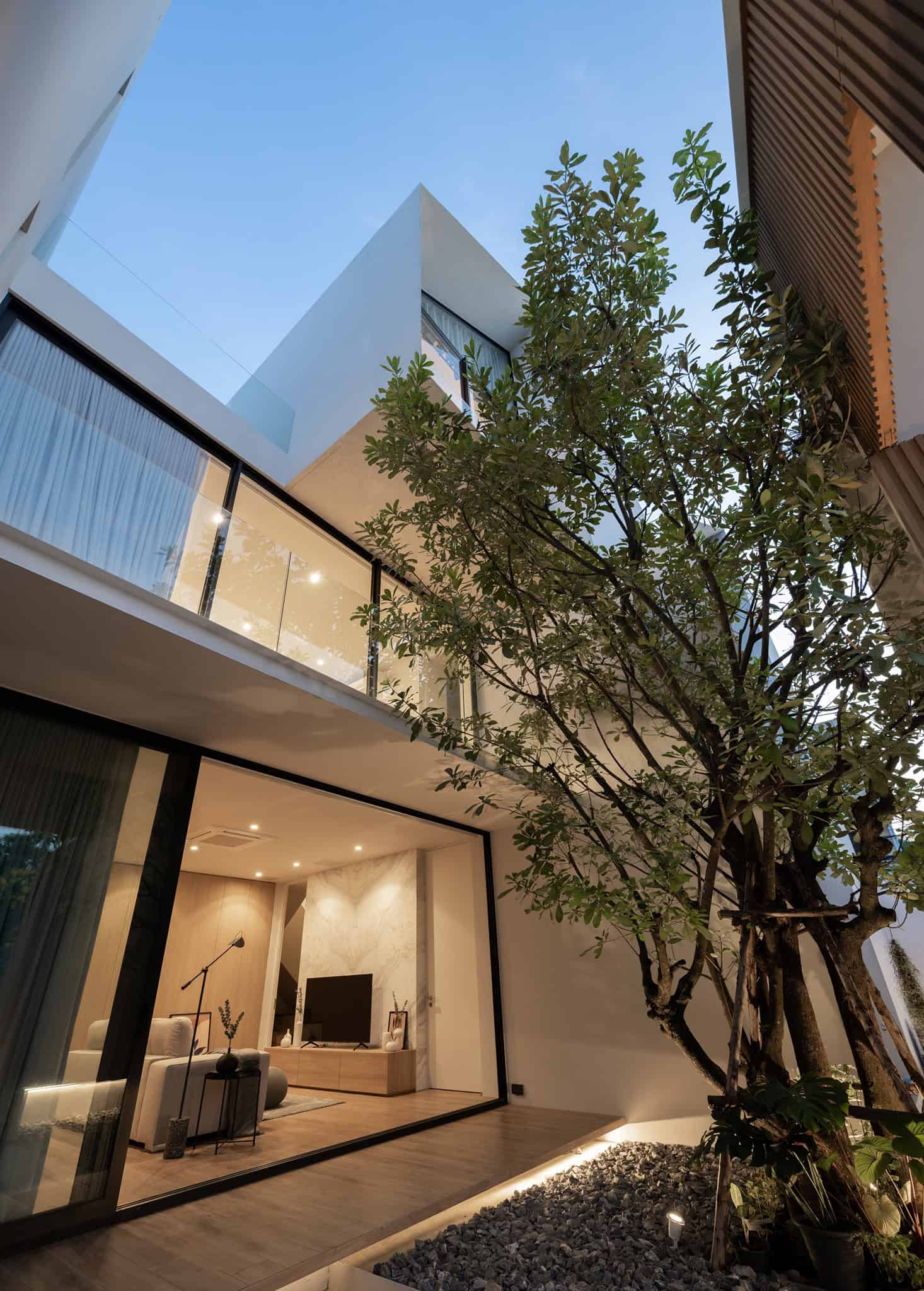 Full House | WARchitect | Bangkok, Thailand Full House | WARchitect | Bangkok, Thailand