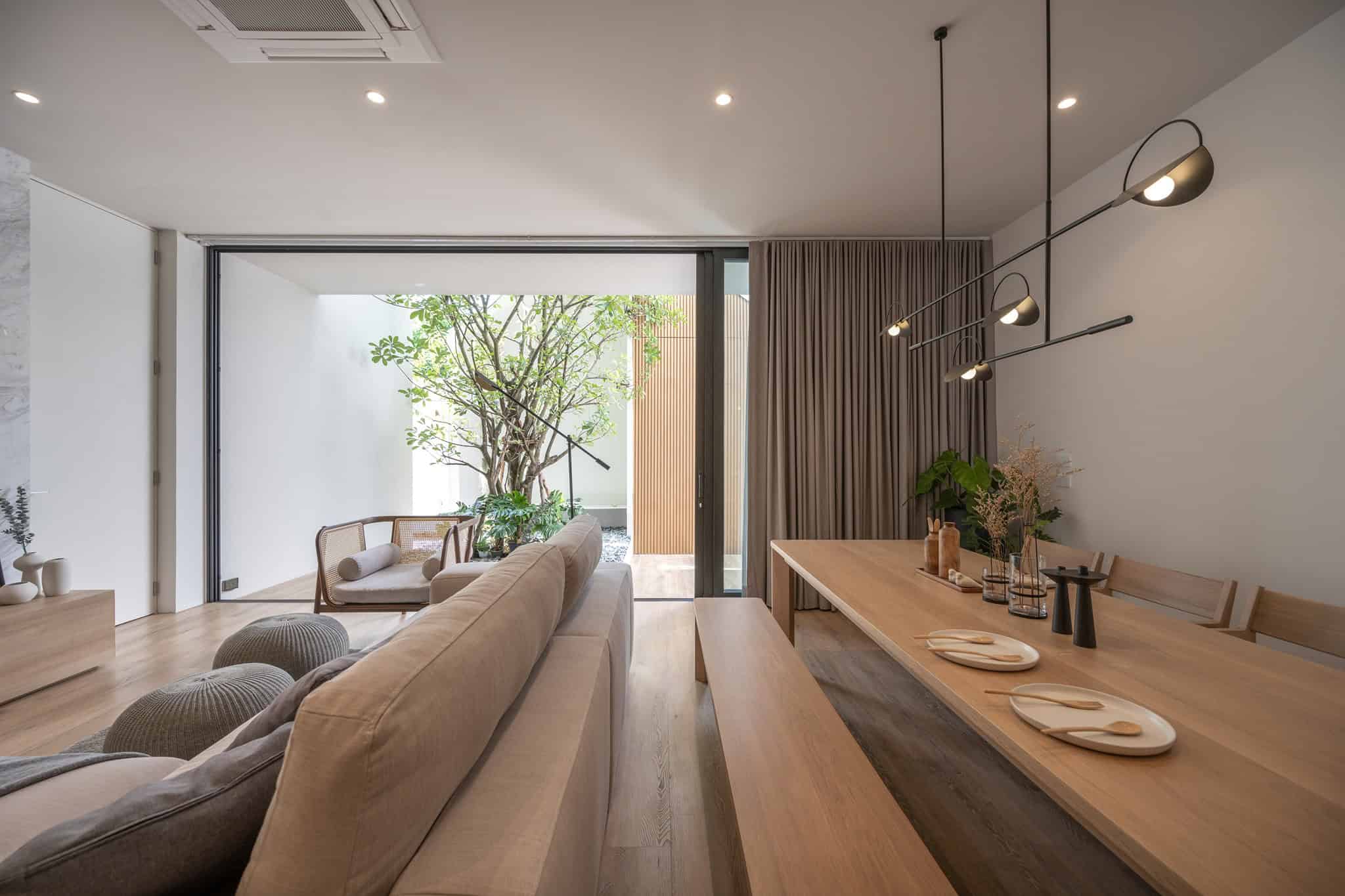 Full House | WARchitect | Bangkok, Thailand Full House | WARchitect | Bangkok, Thailand