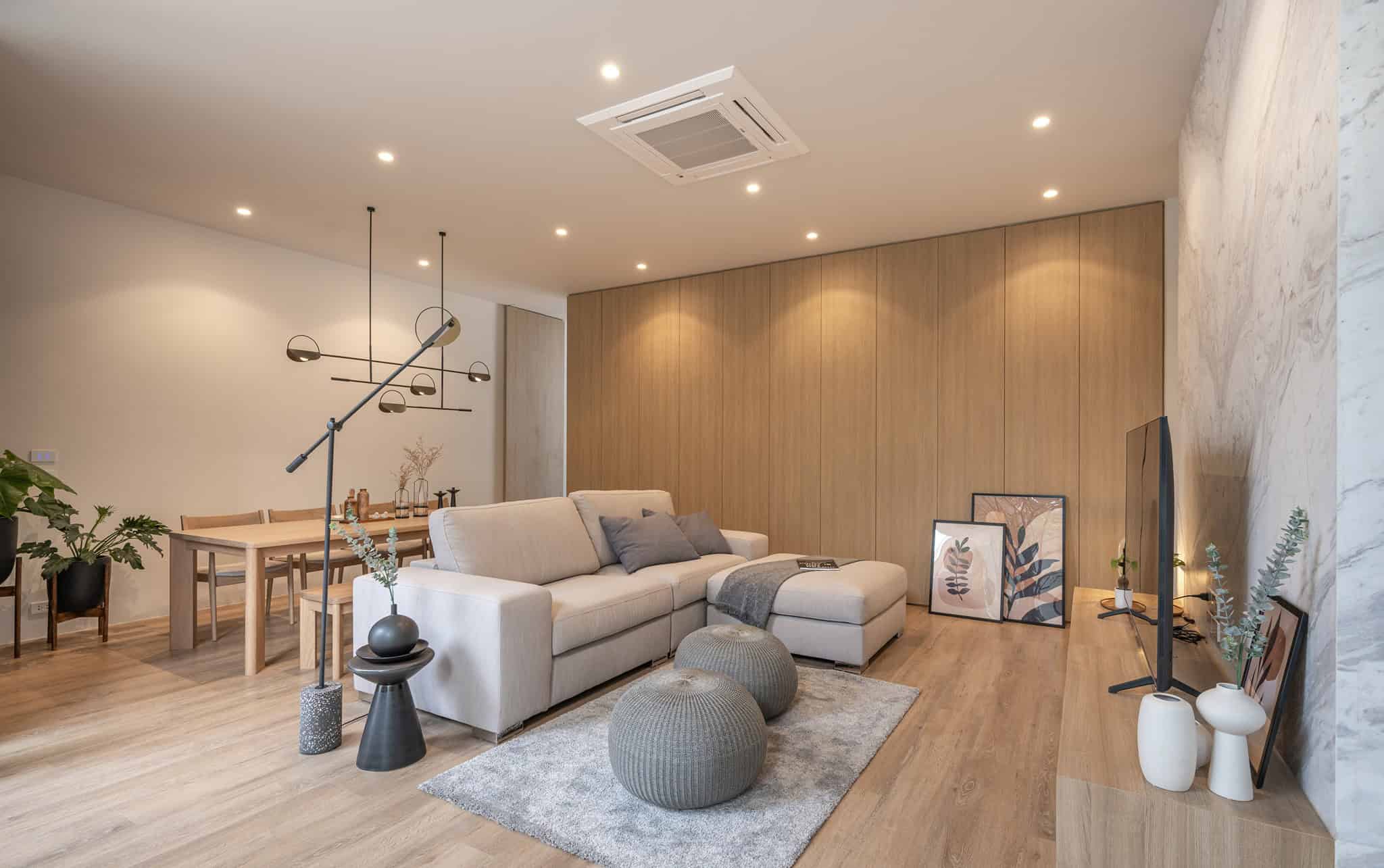 Full House | WARchitect | Bangkok, Thailand Full House | WARchitect | Bangkok, Thailand