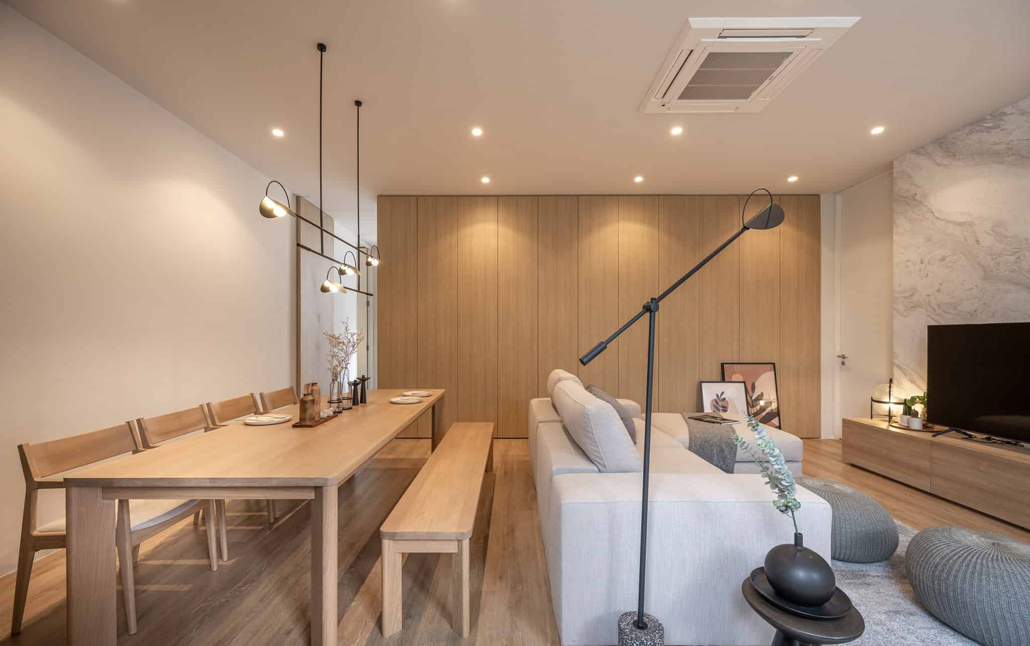 Full House | WARchitect | Bangkok, Thailand Full House | WARchitect | Bangkok, Thailand