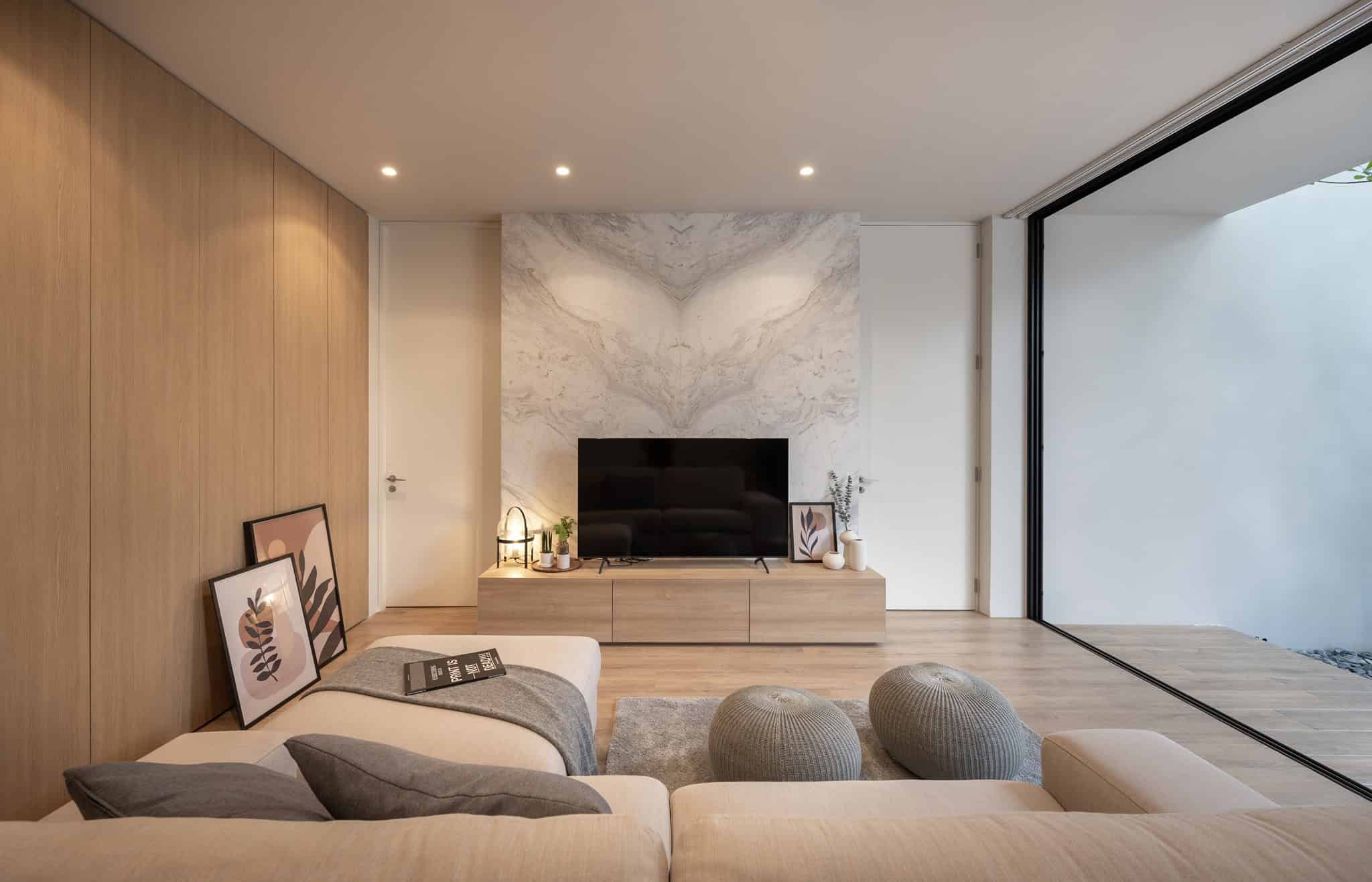 Full House | WARchitect | Bangkok, Thailand Full House | WARchitect | Bangkok, Thailand