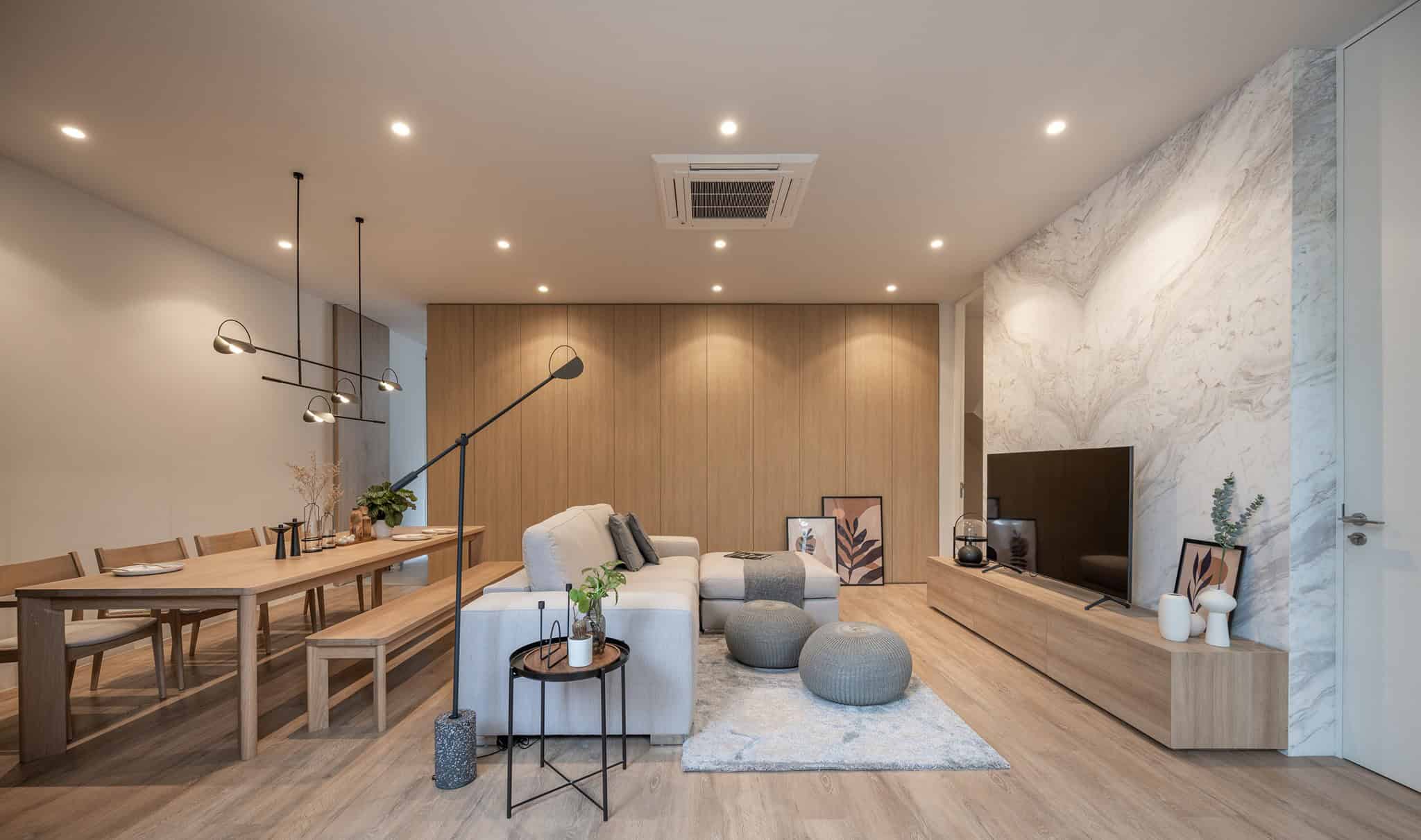 Full House | WARchitect | Bangkok, Thailand Full House | WARchitect | Bangkok, Thailand