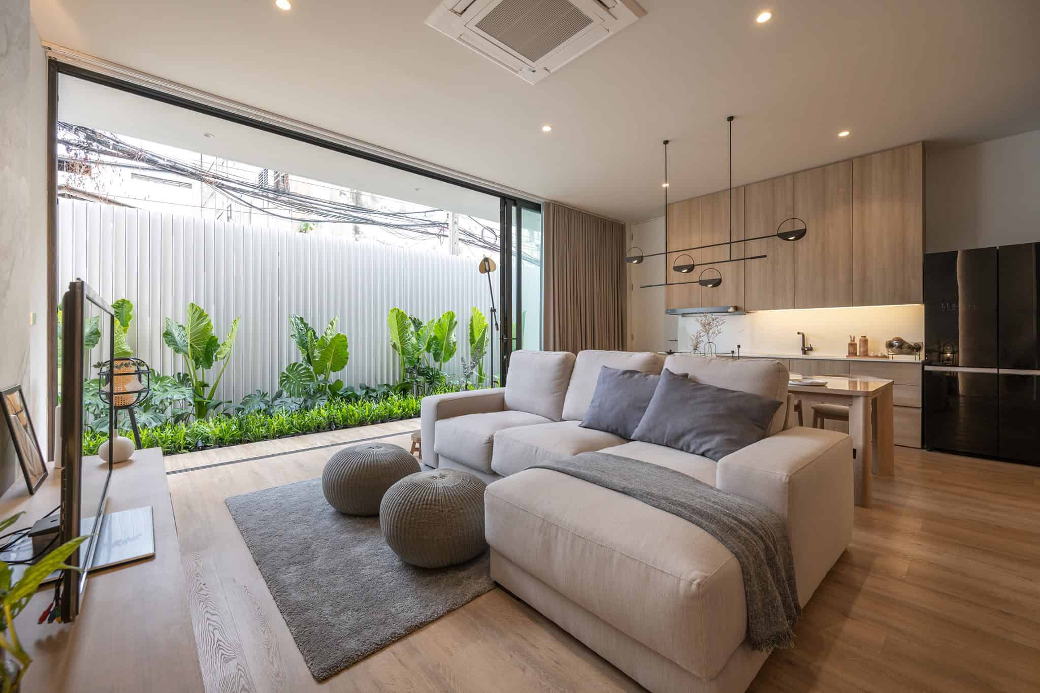 Full House | WARchitect | Bangkok, Thailand Full House | WARchitect | Bangkok, Thailand