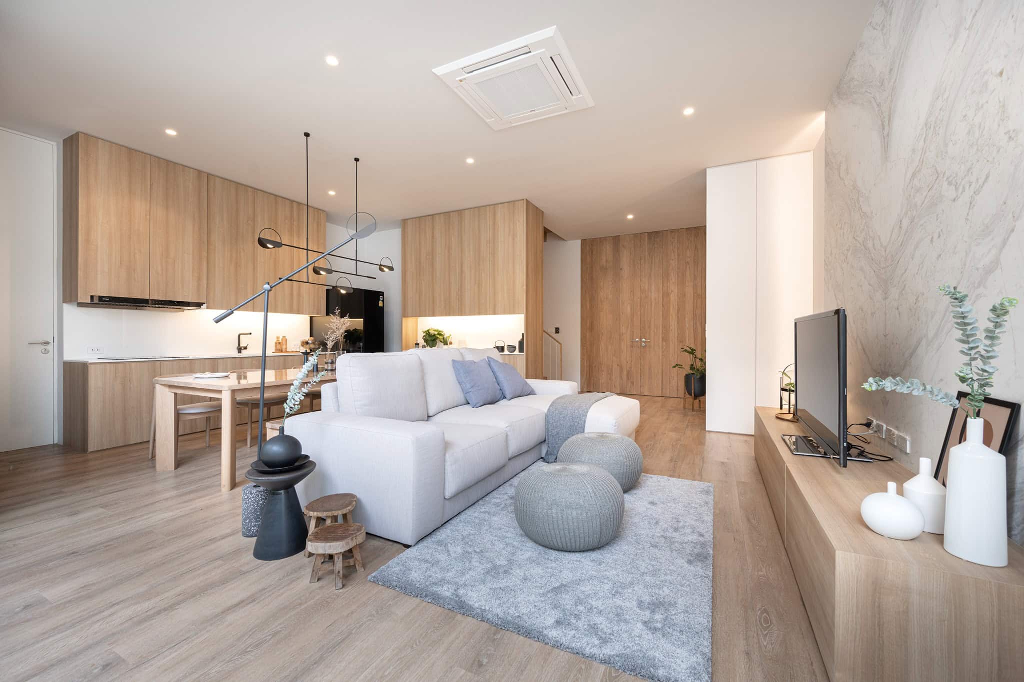 Full House | WARchitect | Bangkok, Thailand Full House | WARchitect | Bangkok, Thailand