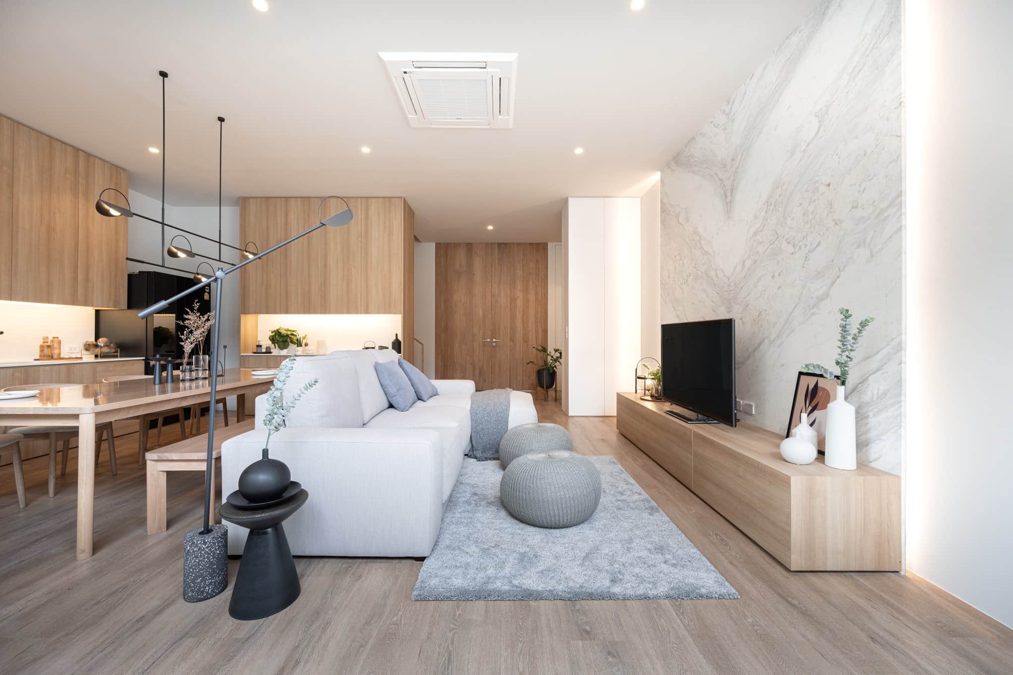 Full House | WARchitect | Bangkok, Thailand Full House | WARchitect | Bangkok, Thailand